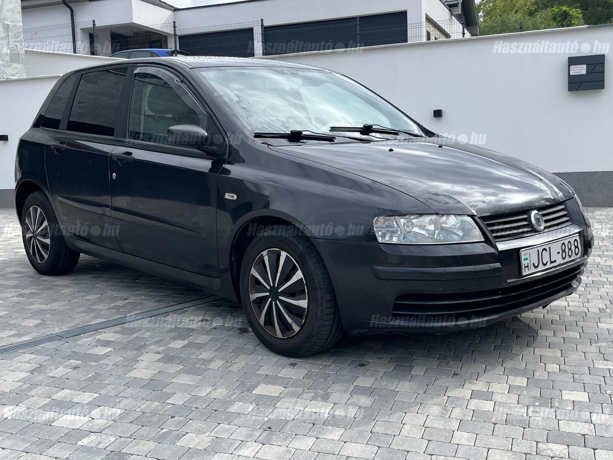 FIAT STILO 2004/8 - 1