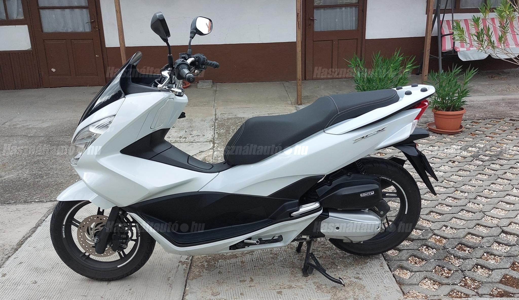 HONDA PCX 125 2014/8 - 1