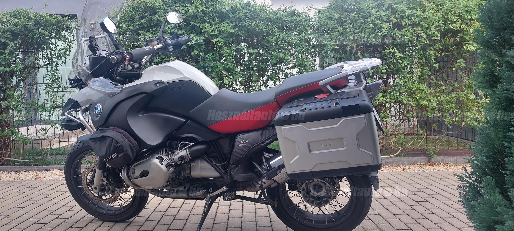 BMW R 1200 GS 2007/5 - 1