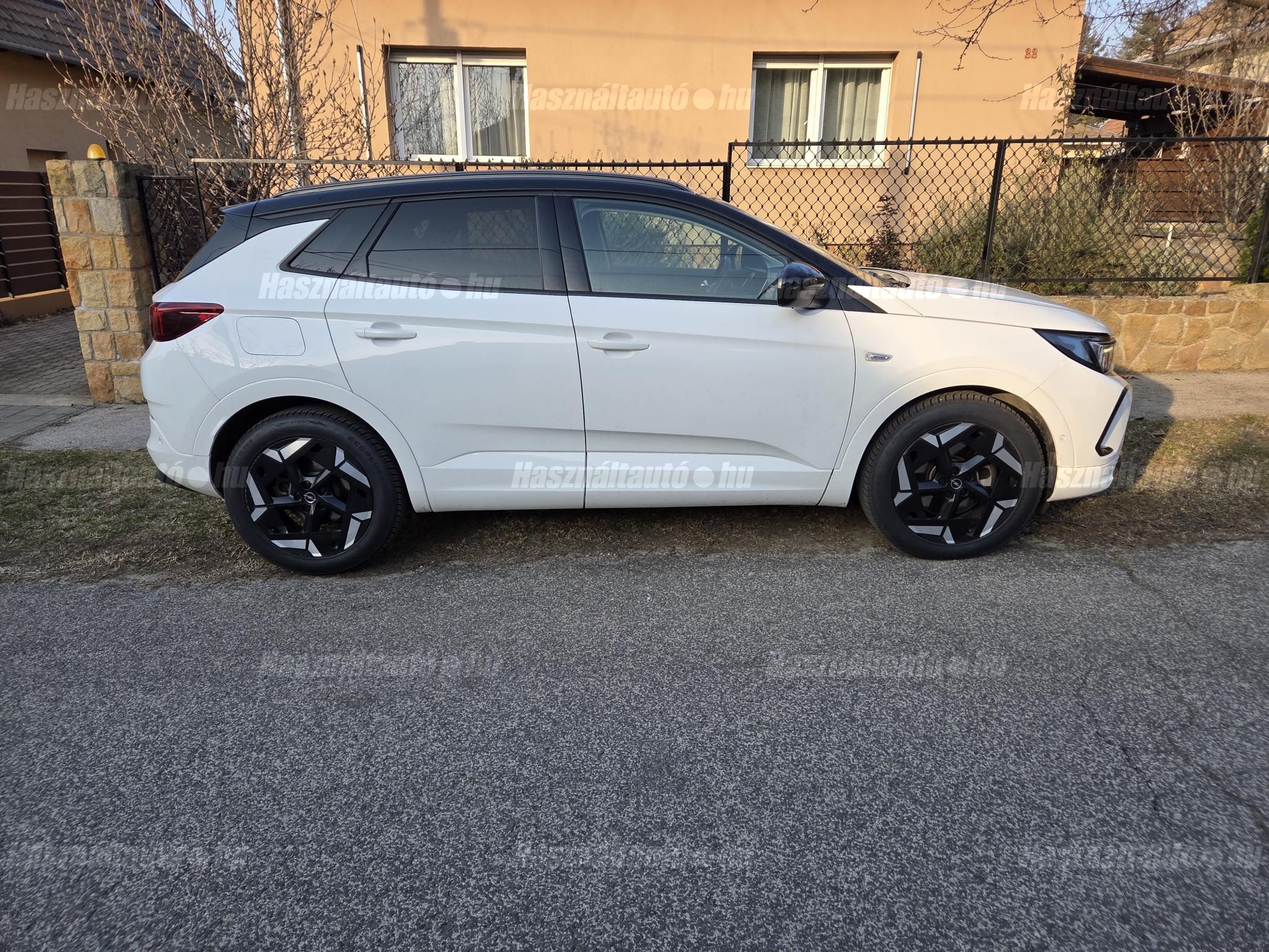 OPEL GRANDLAND 2023/6 - 1