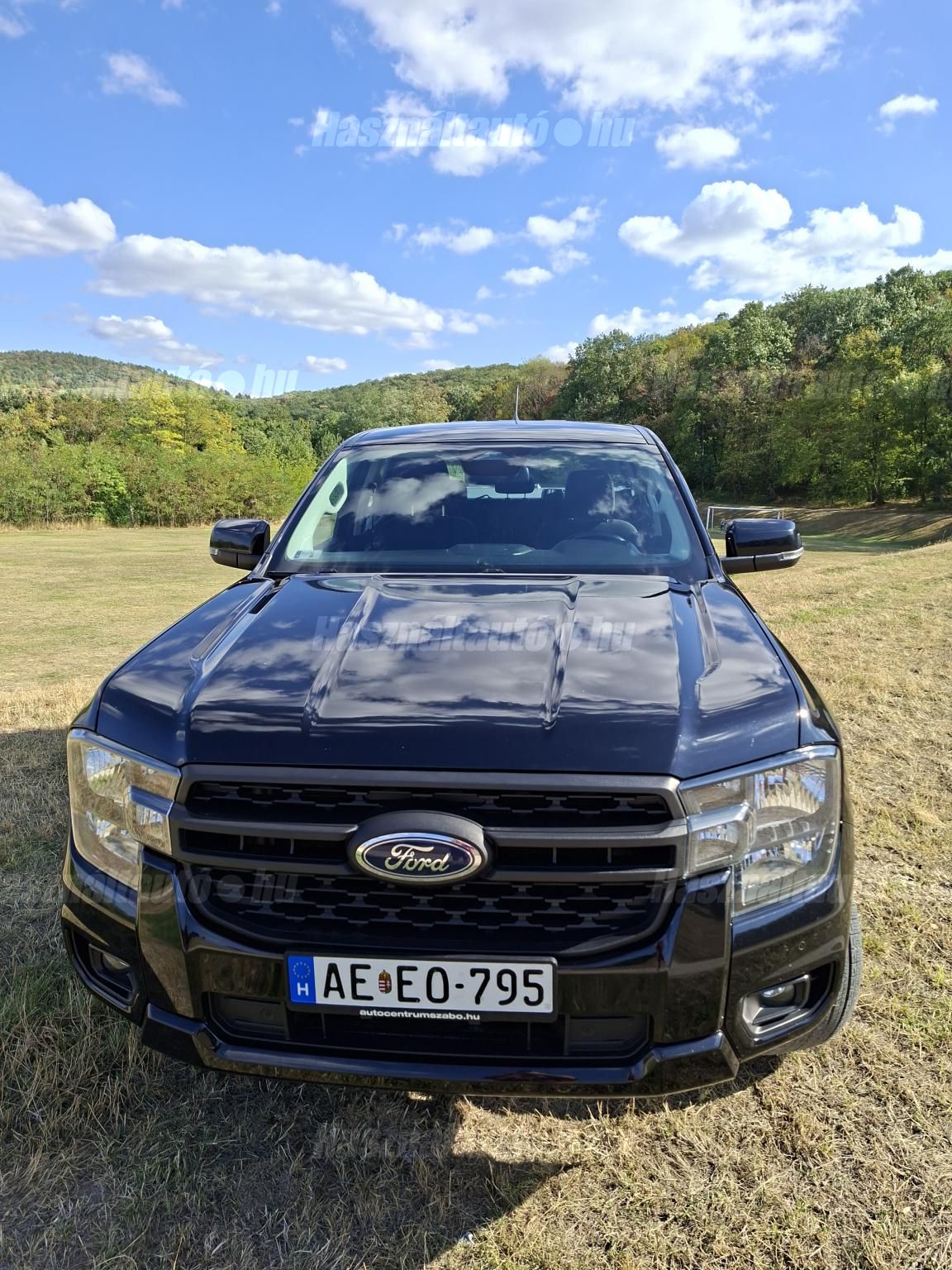 FORD RANGER 2023/6 - 1