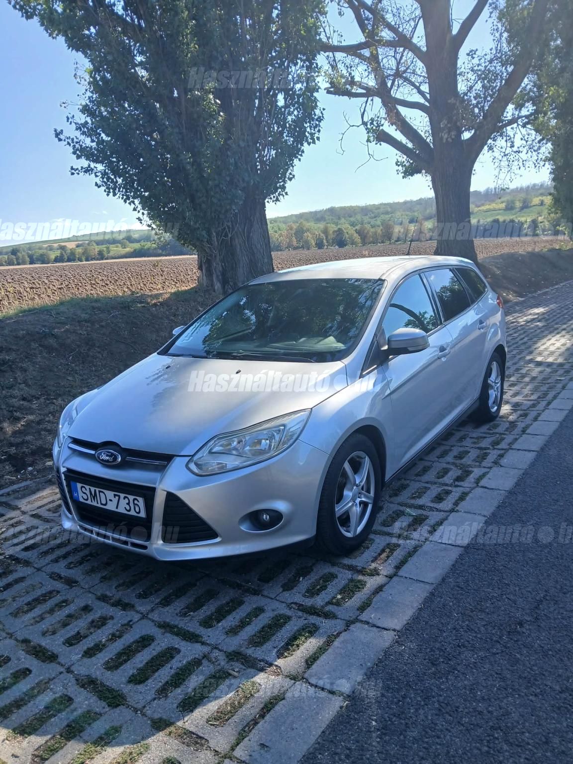FORD FOCUS 2014/5 - 1