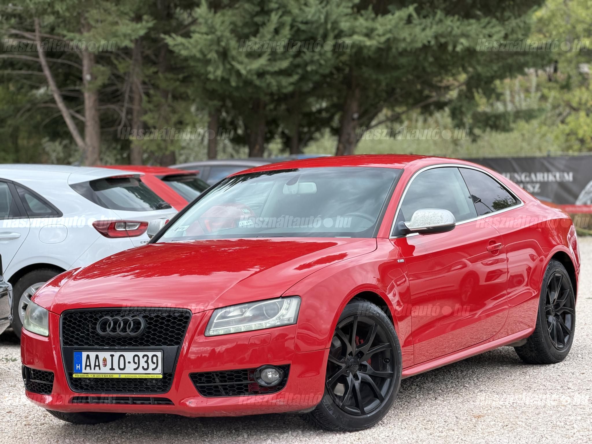 AUDI A5 2011/2 - 1