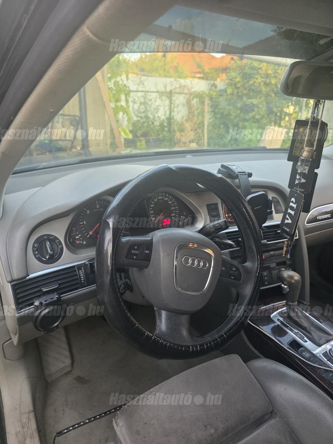 AUDI A6 2007/10 - 1
