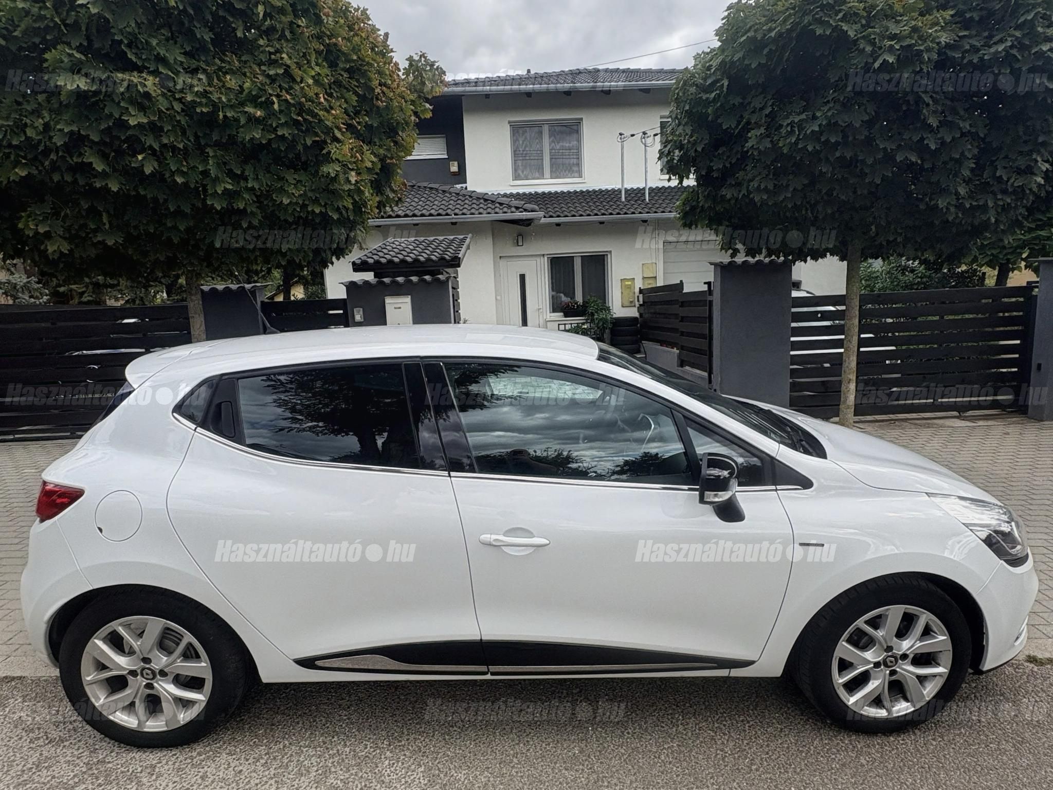 RENAULT CLIO 2019/1 - 1