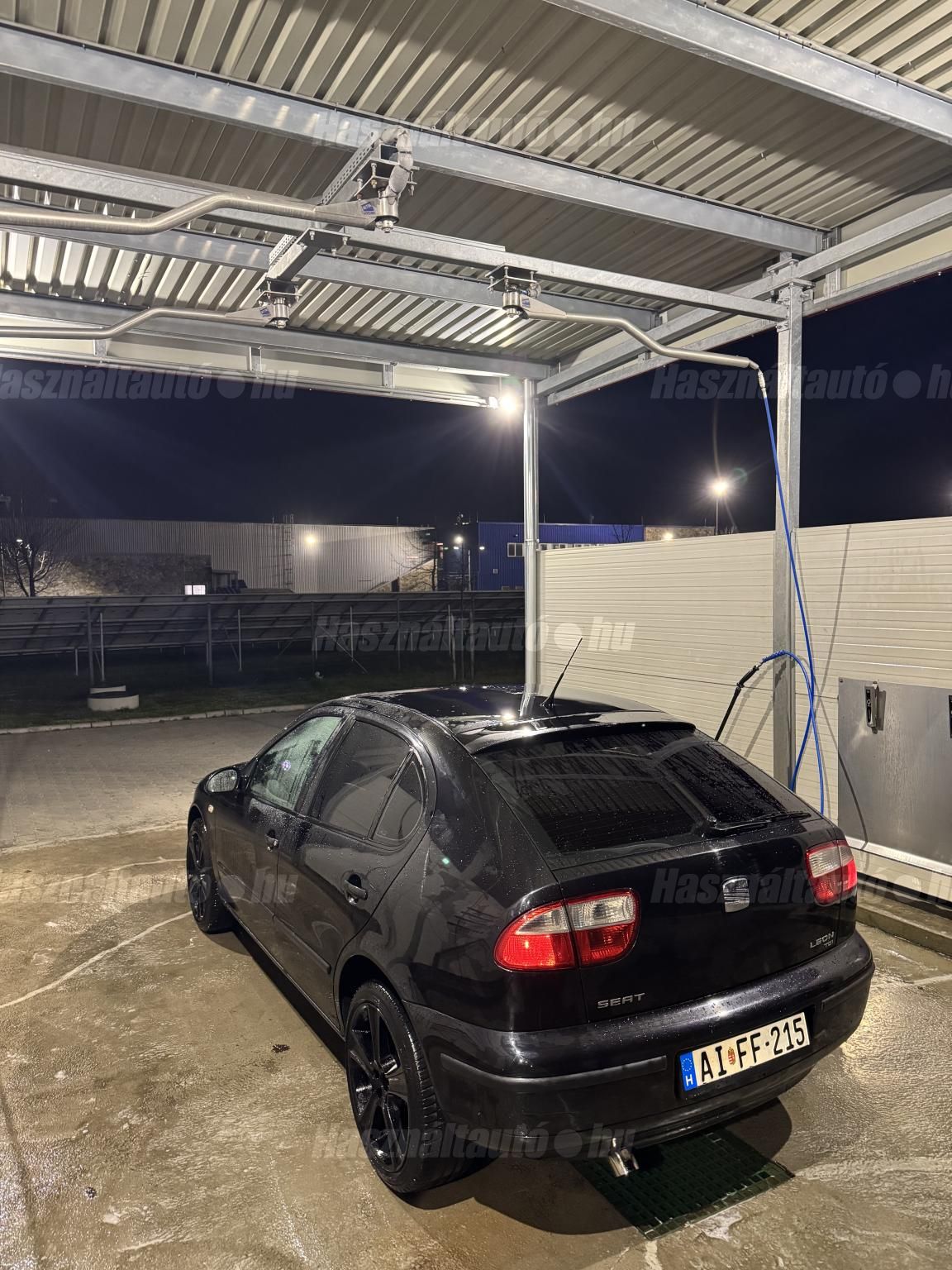 SEAT LEON 2004/7 - 1