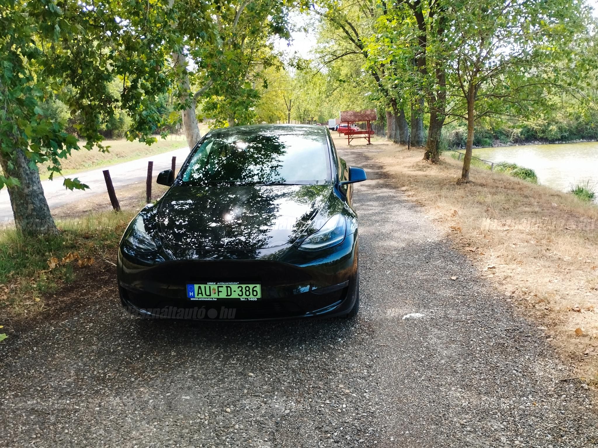 TESLA MODEL Y 2022/11 - 1