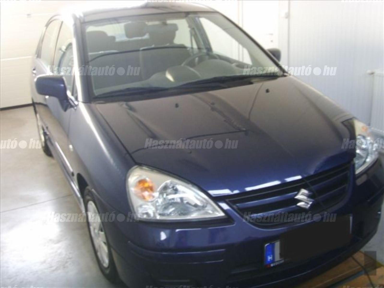 SUZUKI LIANA 2005/7 - 1