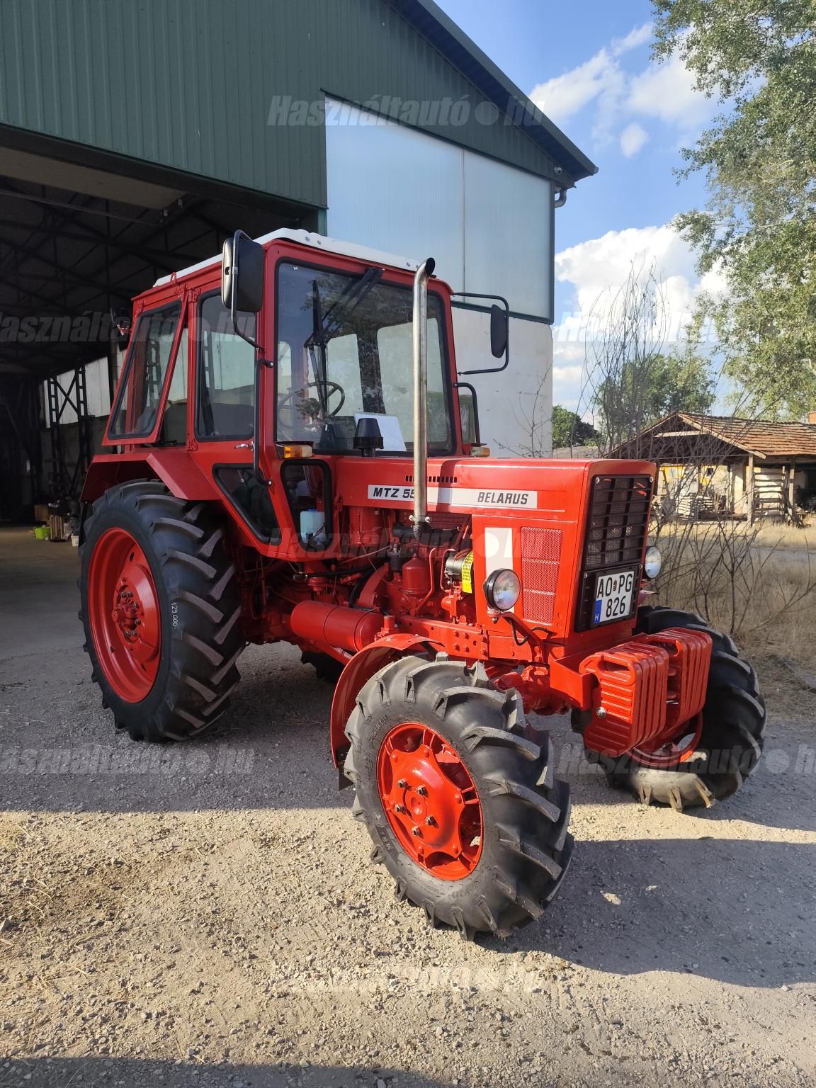 MTZ 1988/6 - 1