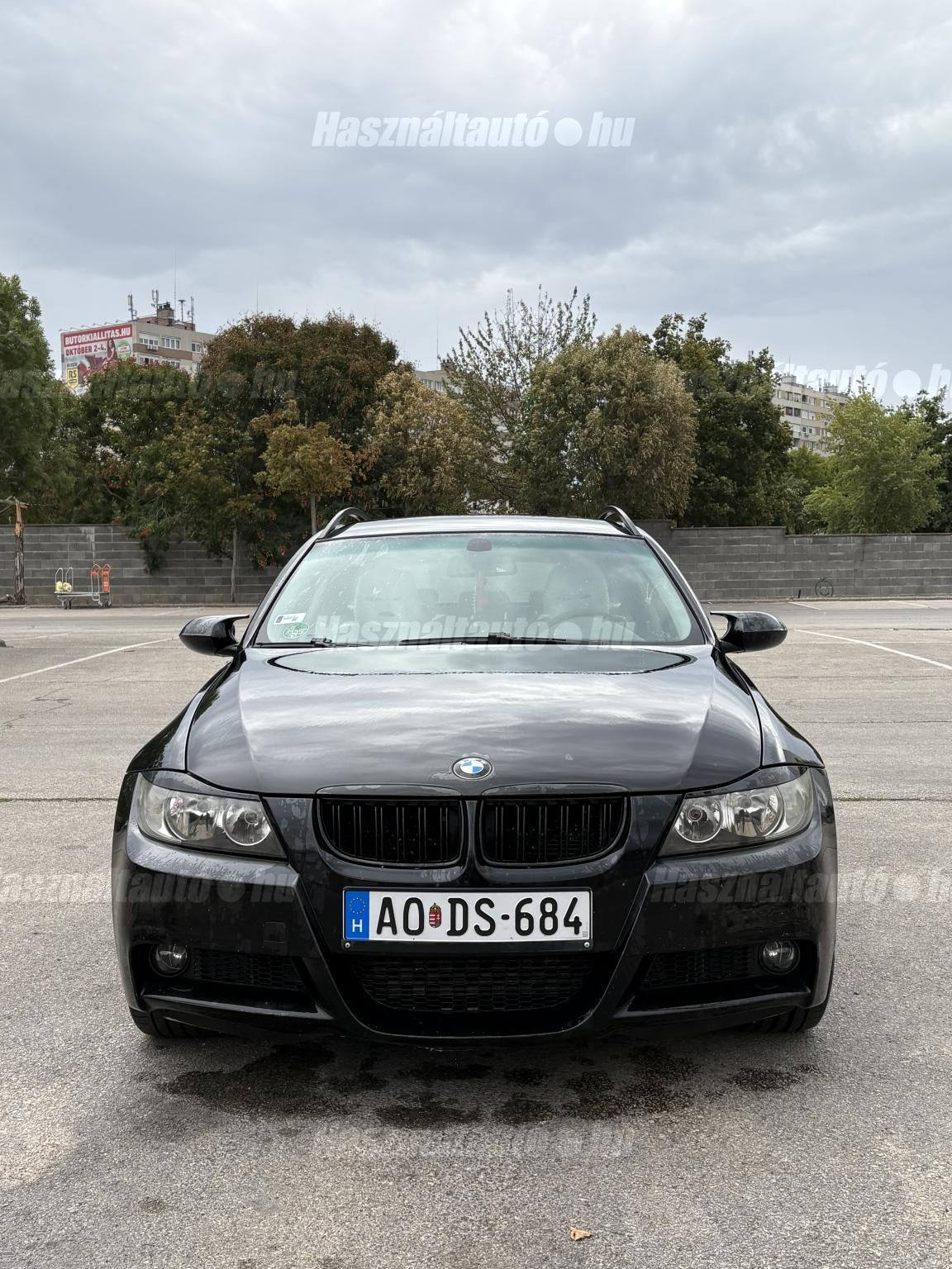 BMW 320 2006/10 - 1