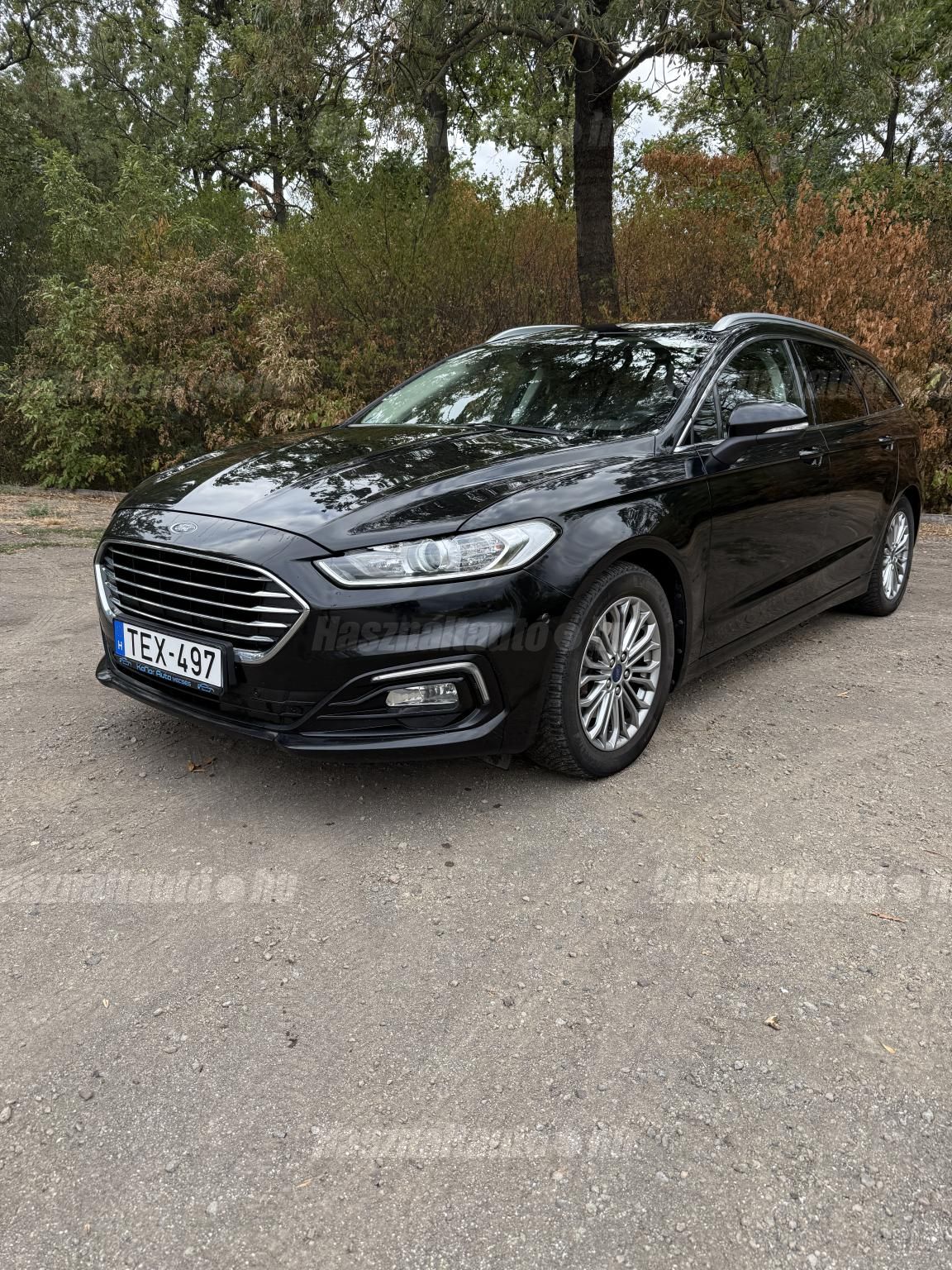 FORD MONDEO 2022/3 - 1