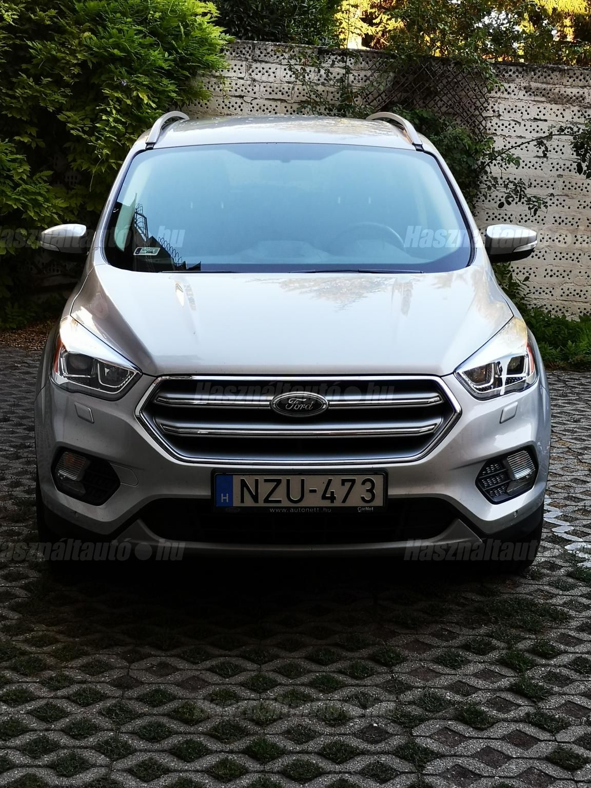 FORD KUGA 2016/12 - 1