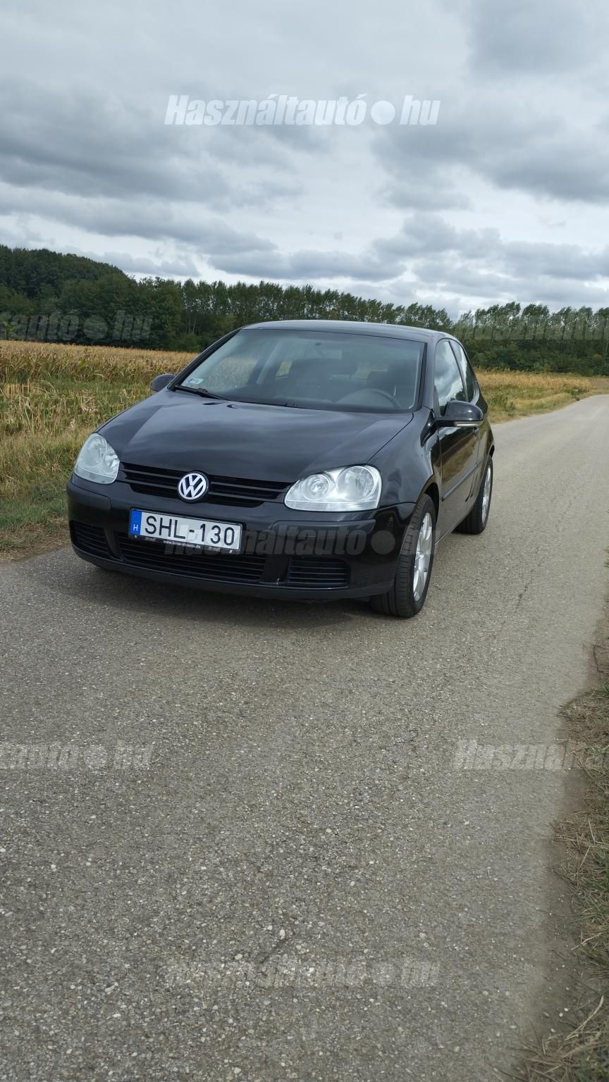 VOLKSWAGEN GOLF V 2005/5 - 1