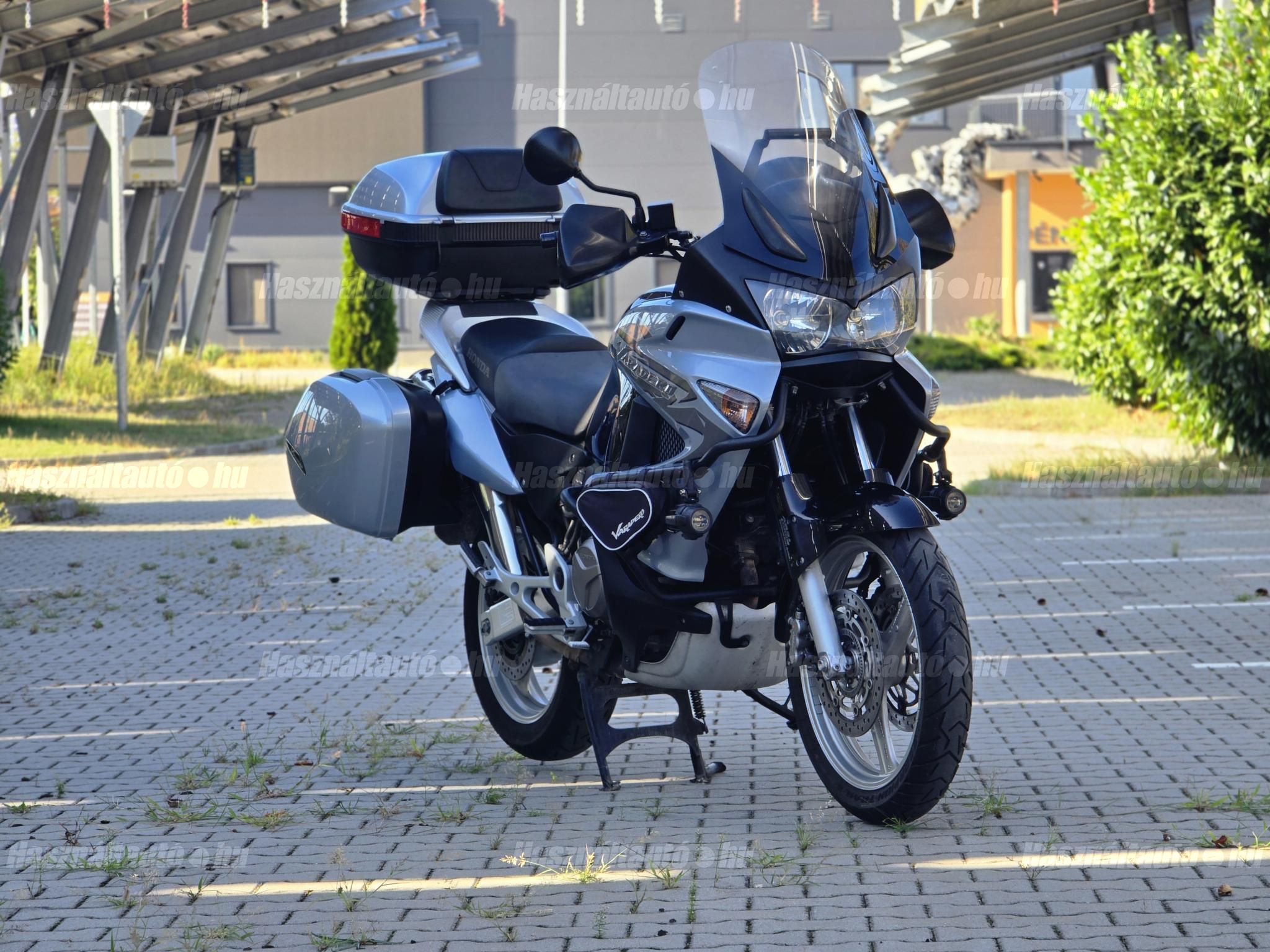 HONDA XL 1000 V  (VARADERO) 2008/5 - 1