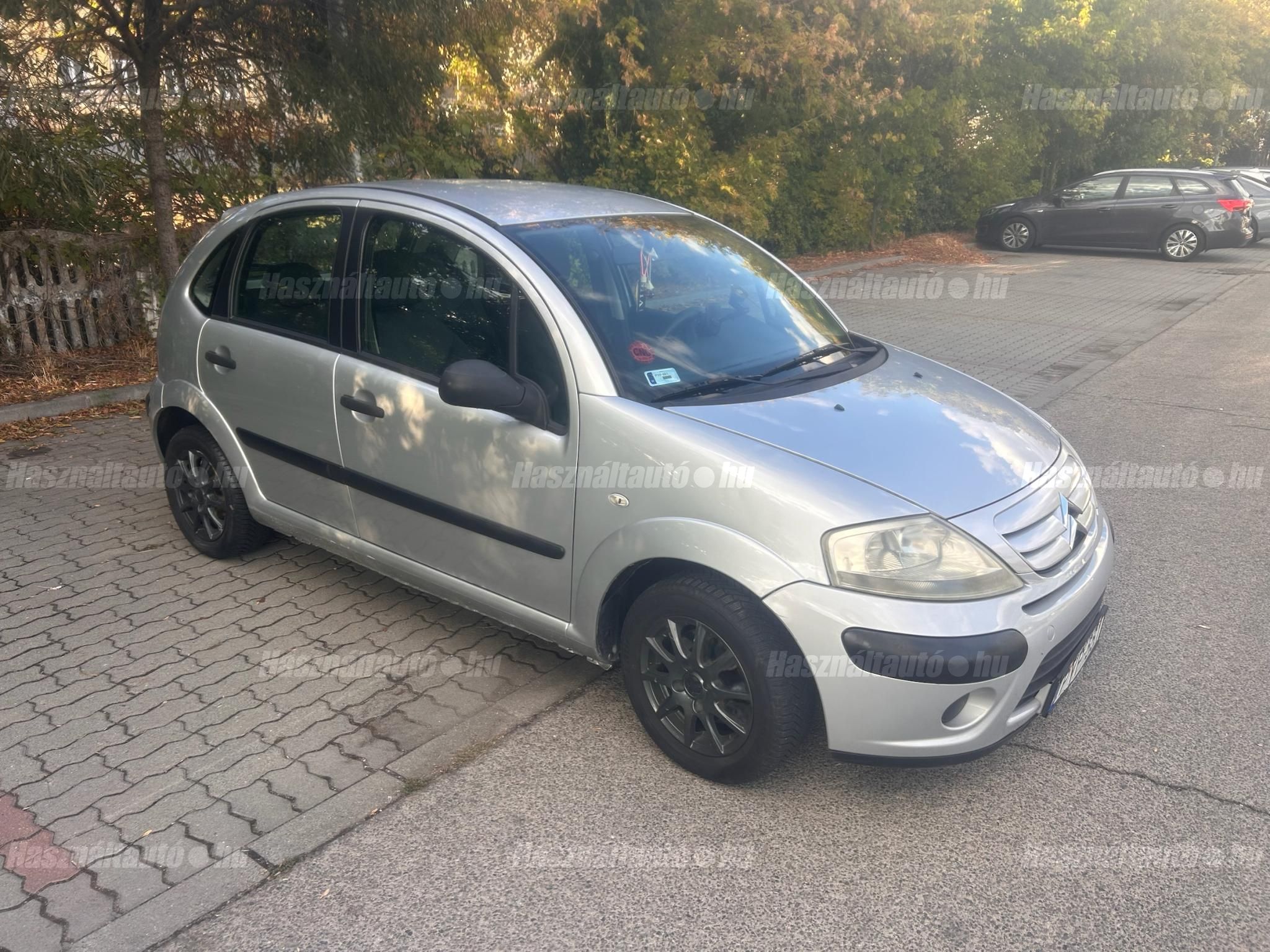 CITROEN C3 2007/8 - 1