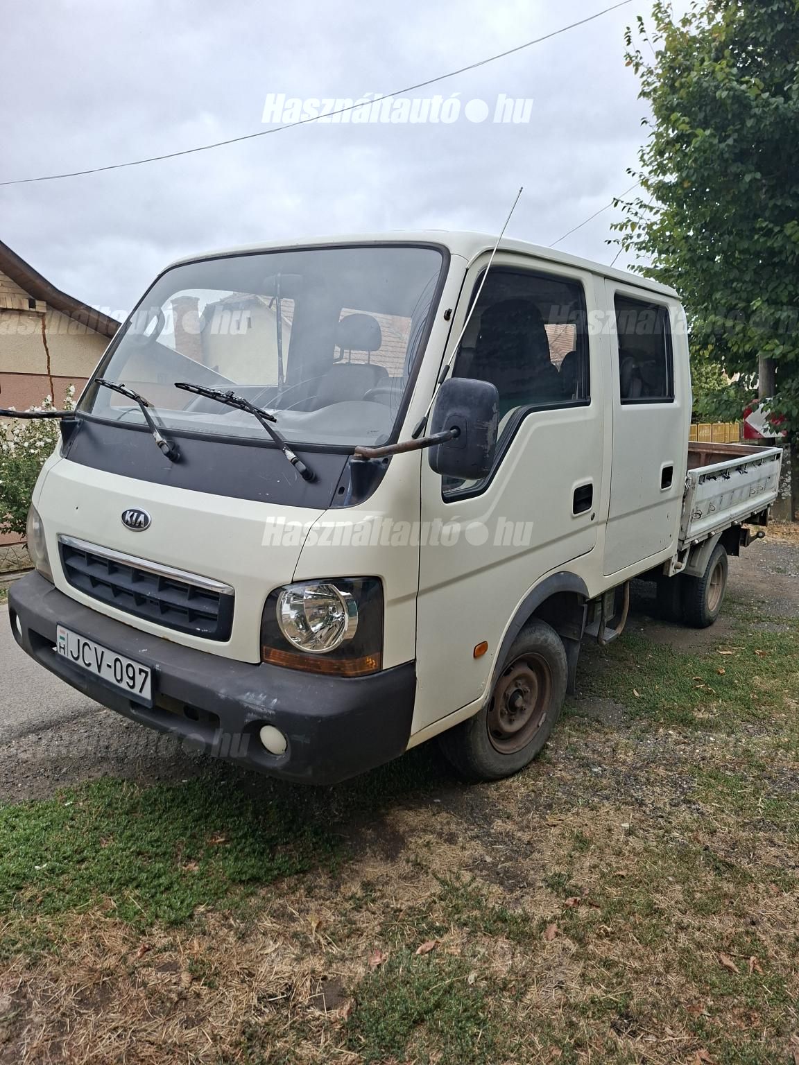 KIA K2500 2004 - 1