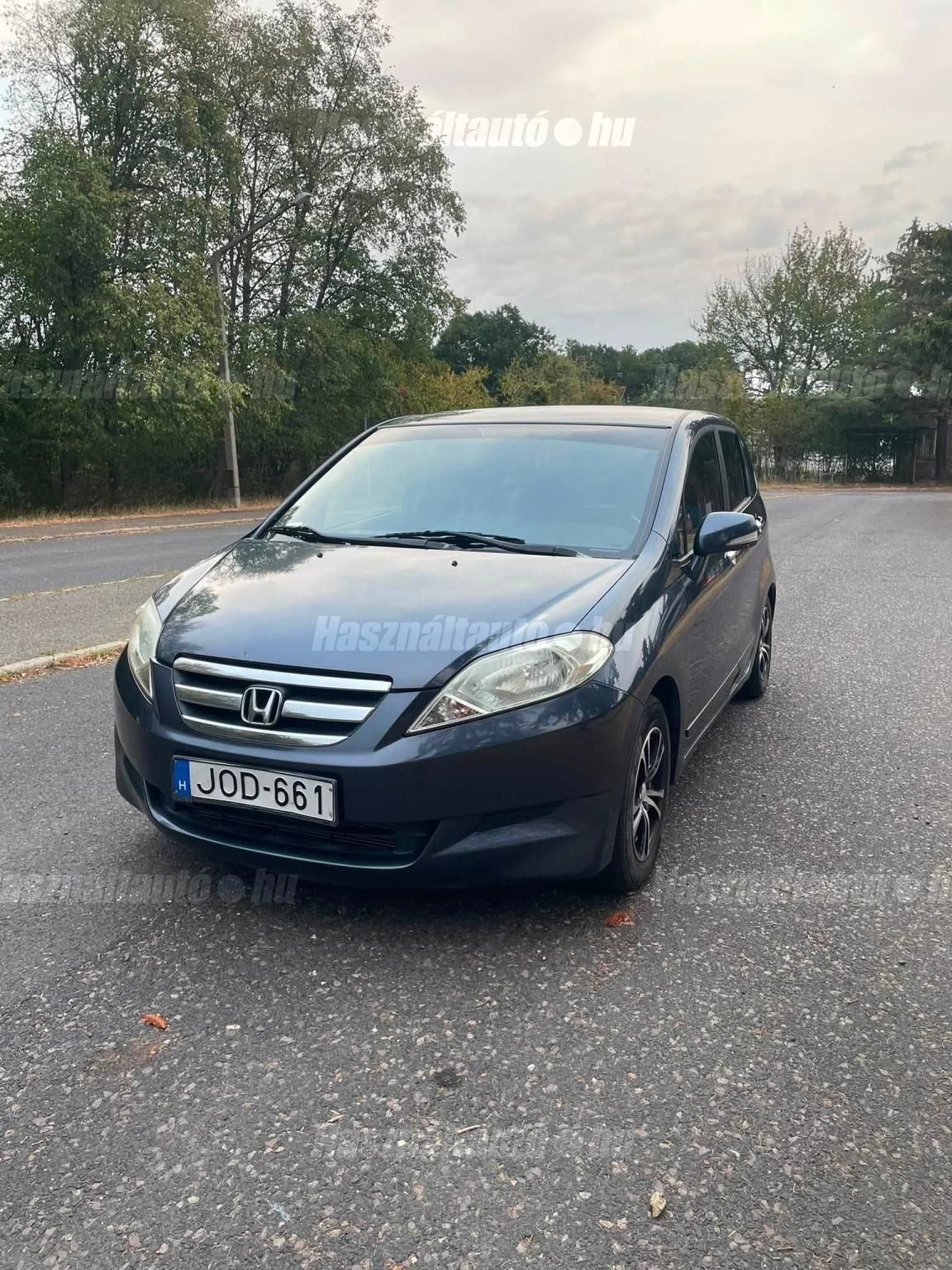 HONDA FR-V 2004/1 - 1