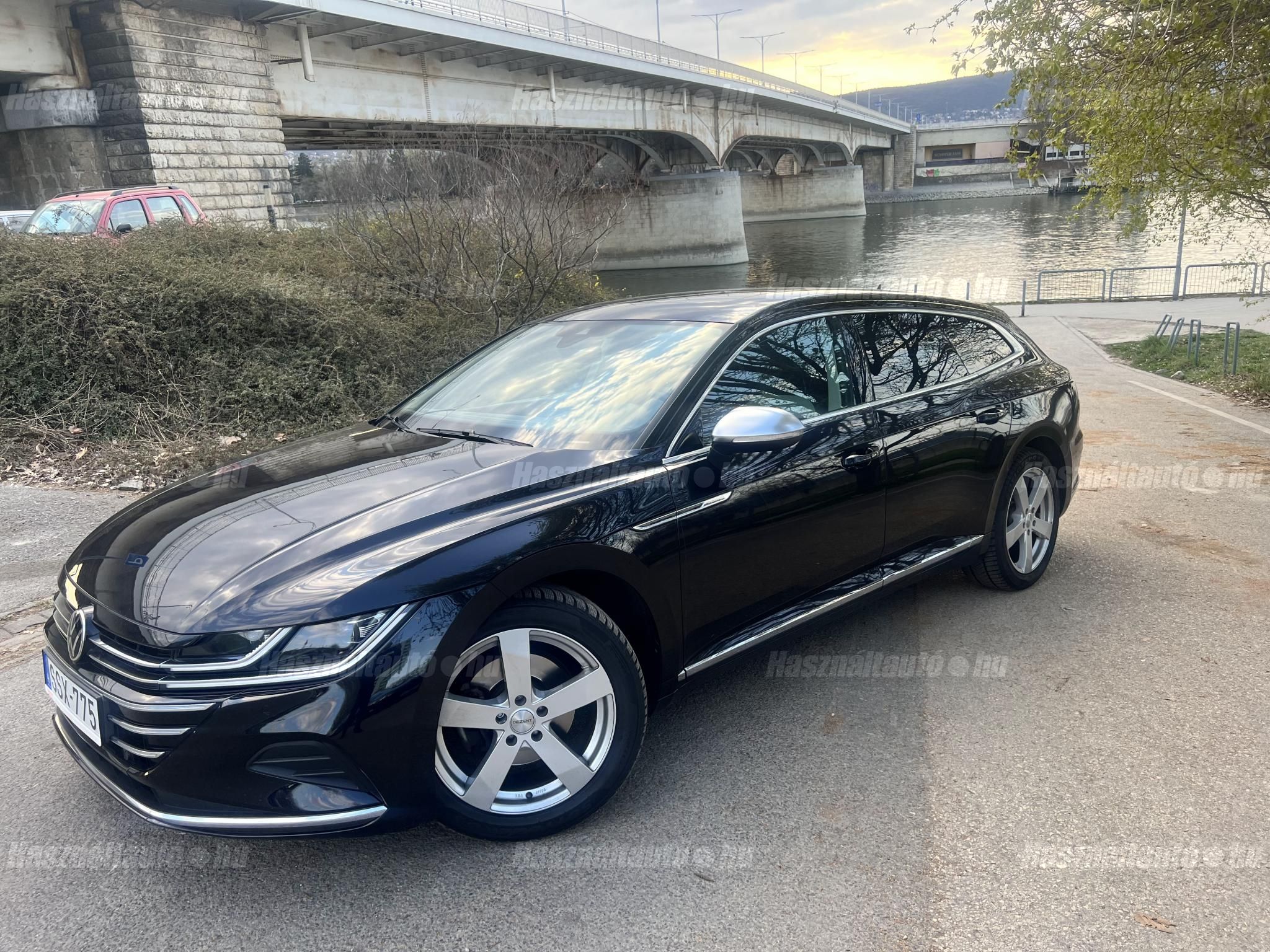 VOLKSWAGEN ARTEON 2021/6 - 1