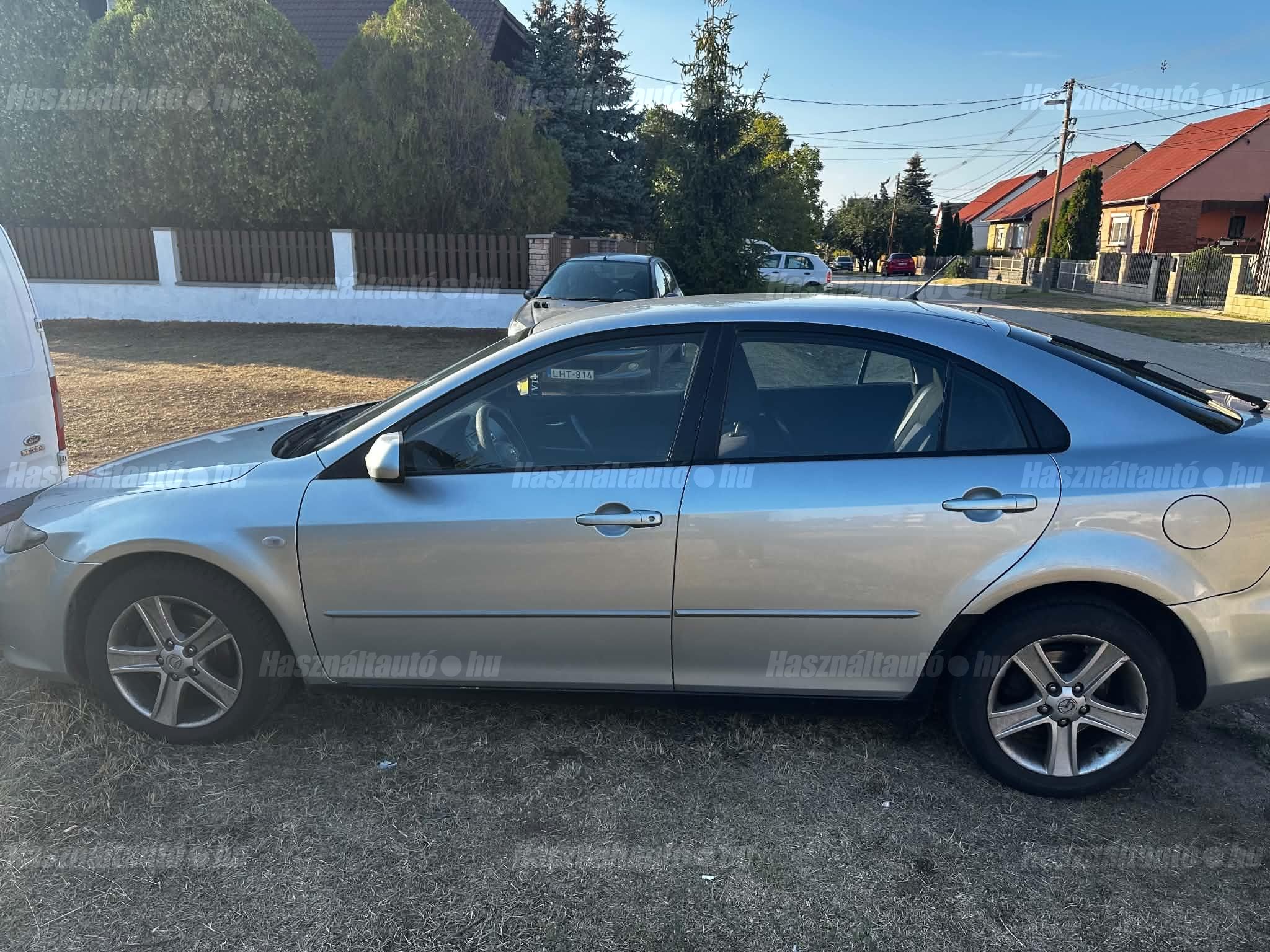 MAZDA 6 2005/7 - 1