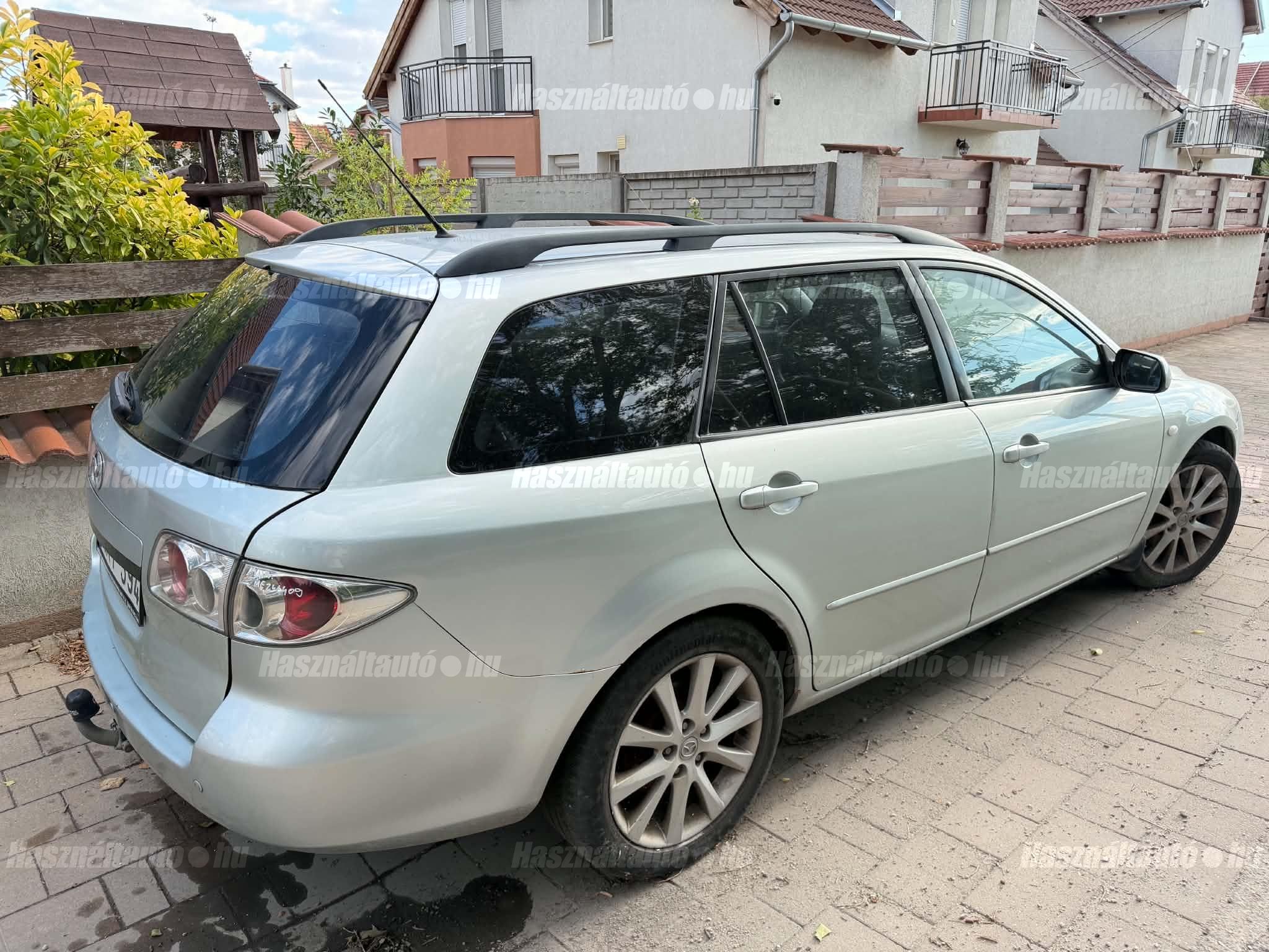 MAZDA 6 2005/1 - 1