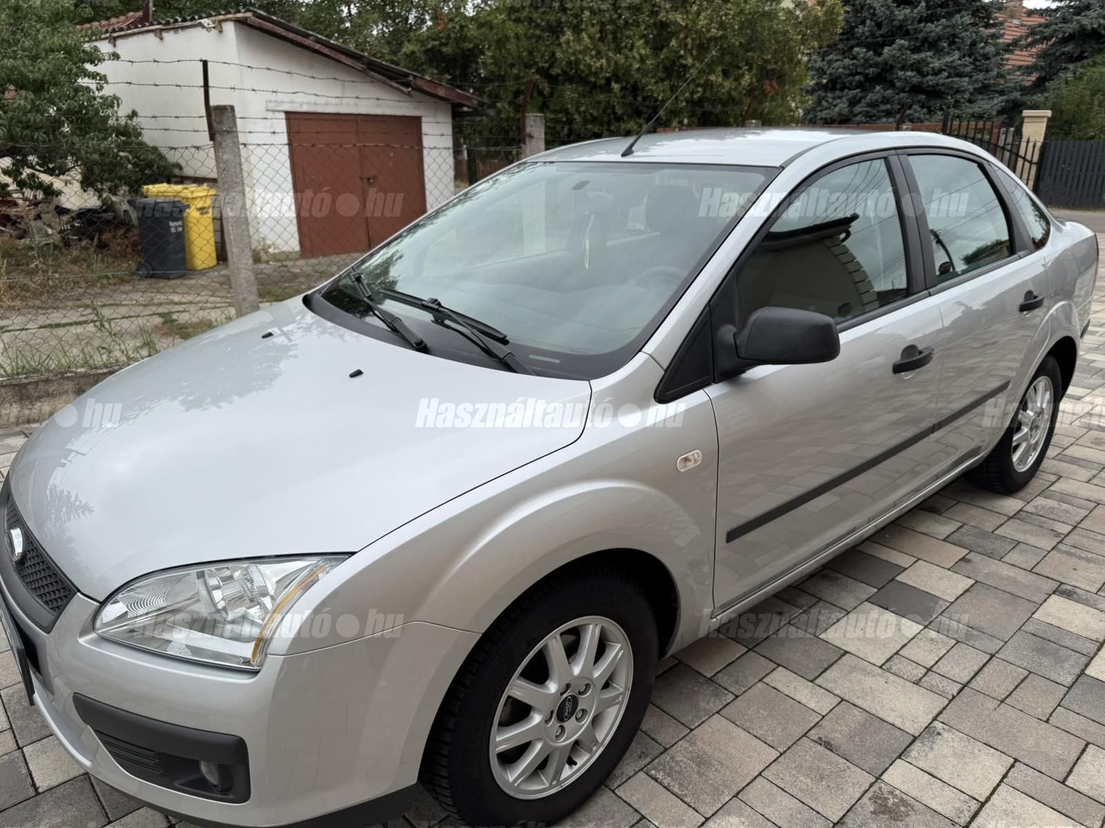 FORD FOCUS 2005/8 - 1