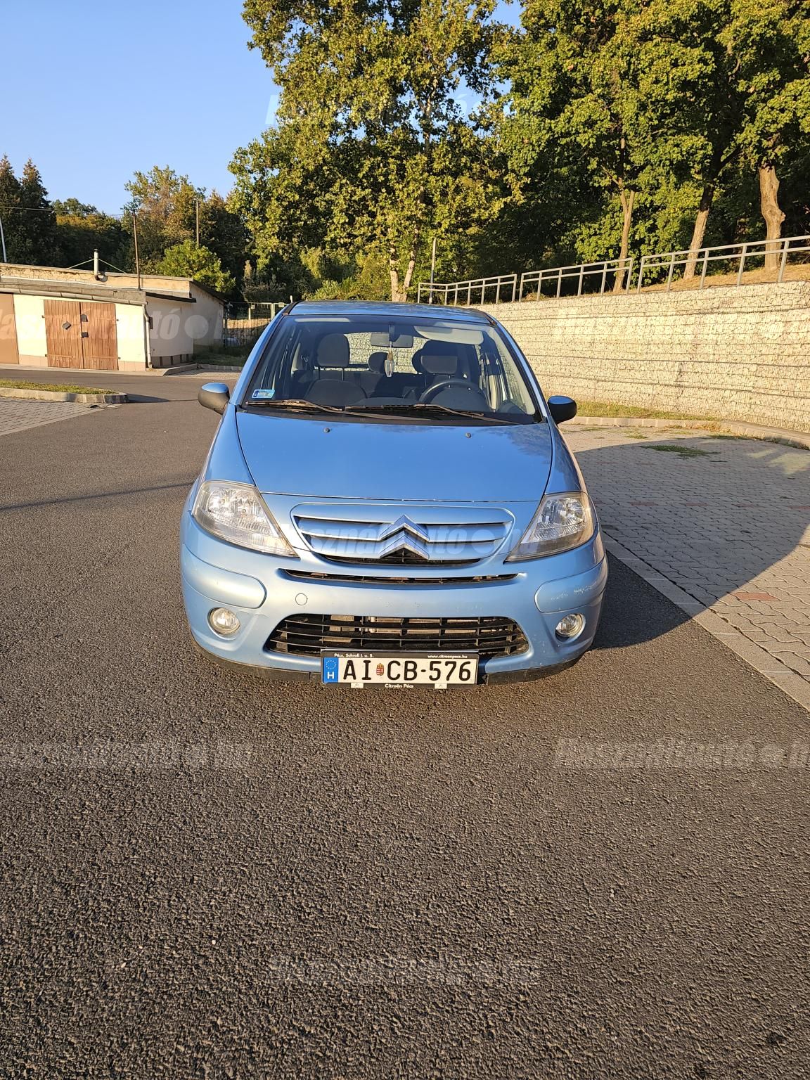 CITROEN C3 2006/1 - 1