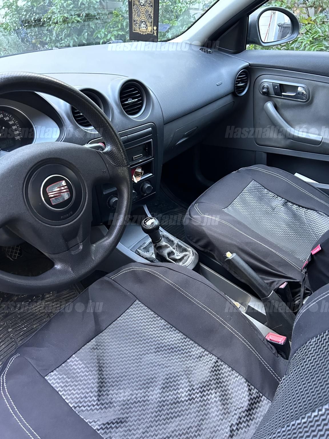 SEAT CORDOBA 2006/6 - 1