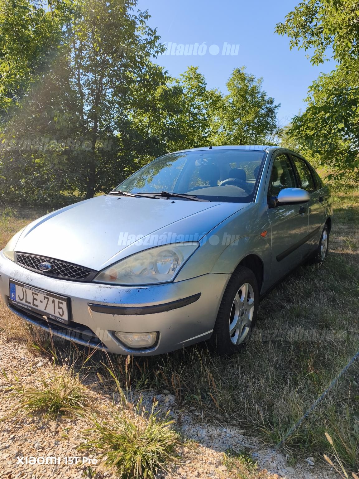 FORD FOCUS 2004/12 - 1