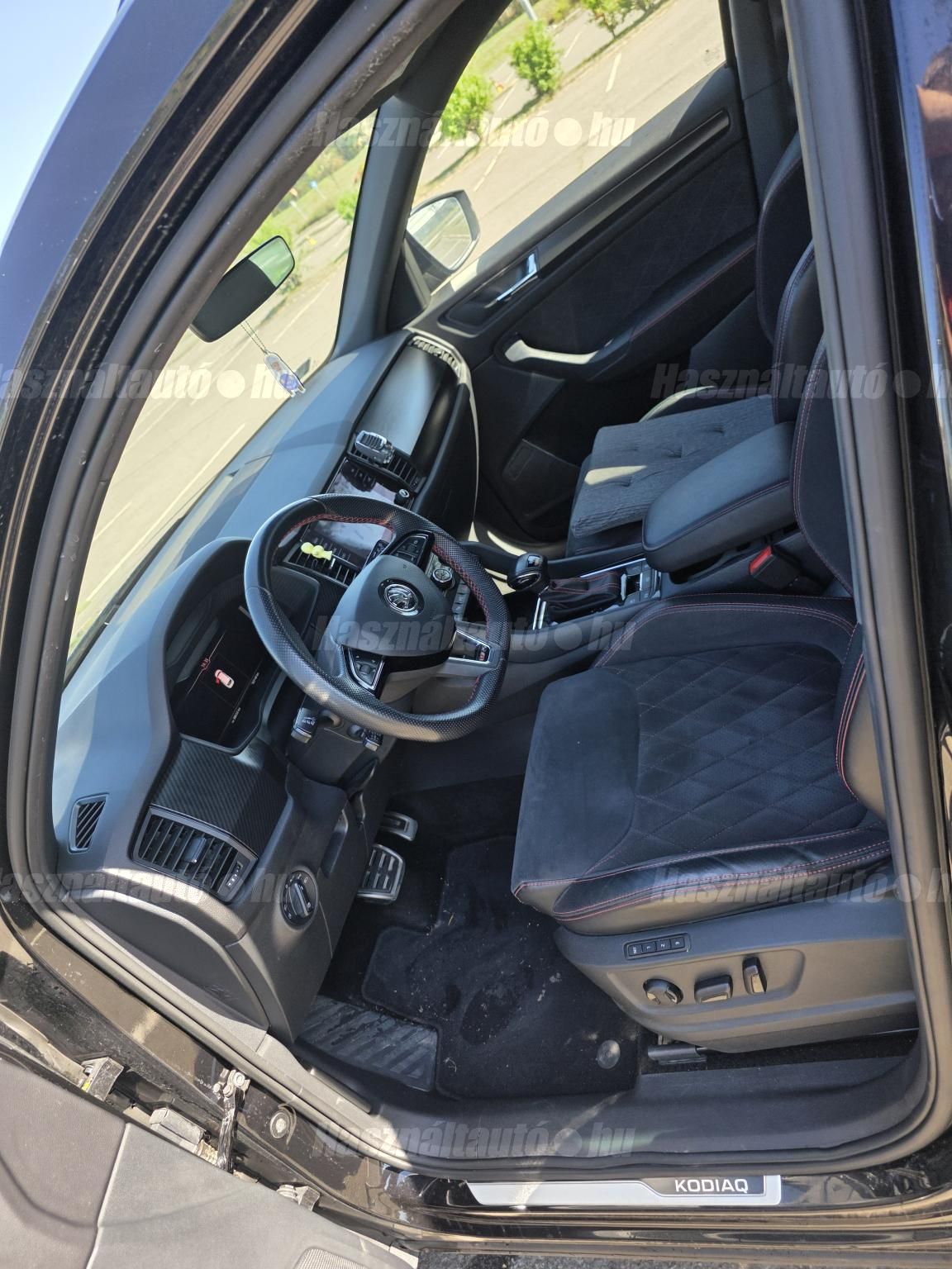 SKODA KODIAQ 2019/8 - 1