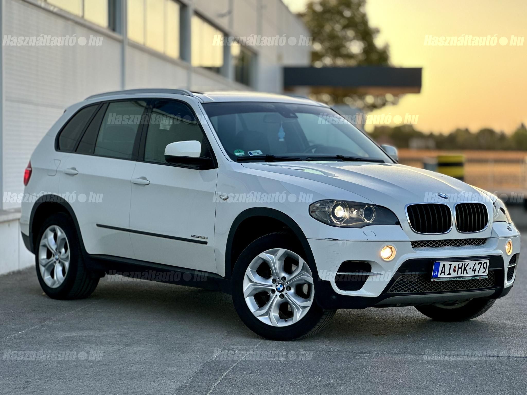 BMW X5 2013/10 - 1