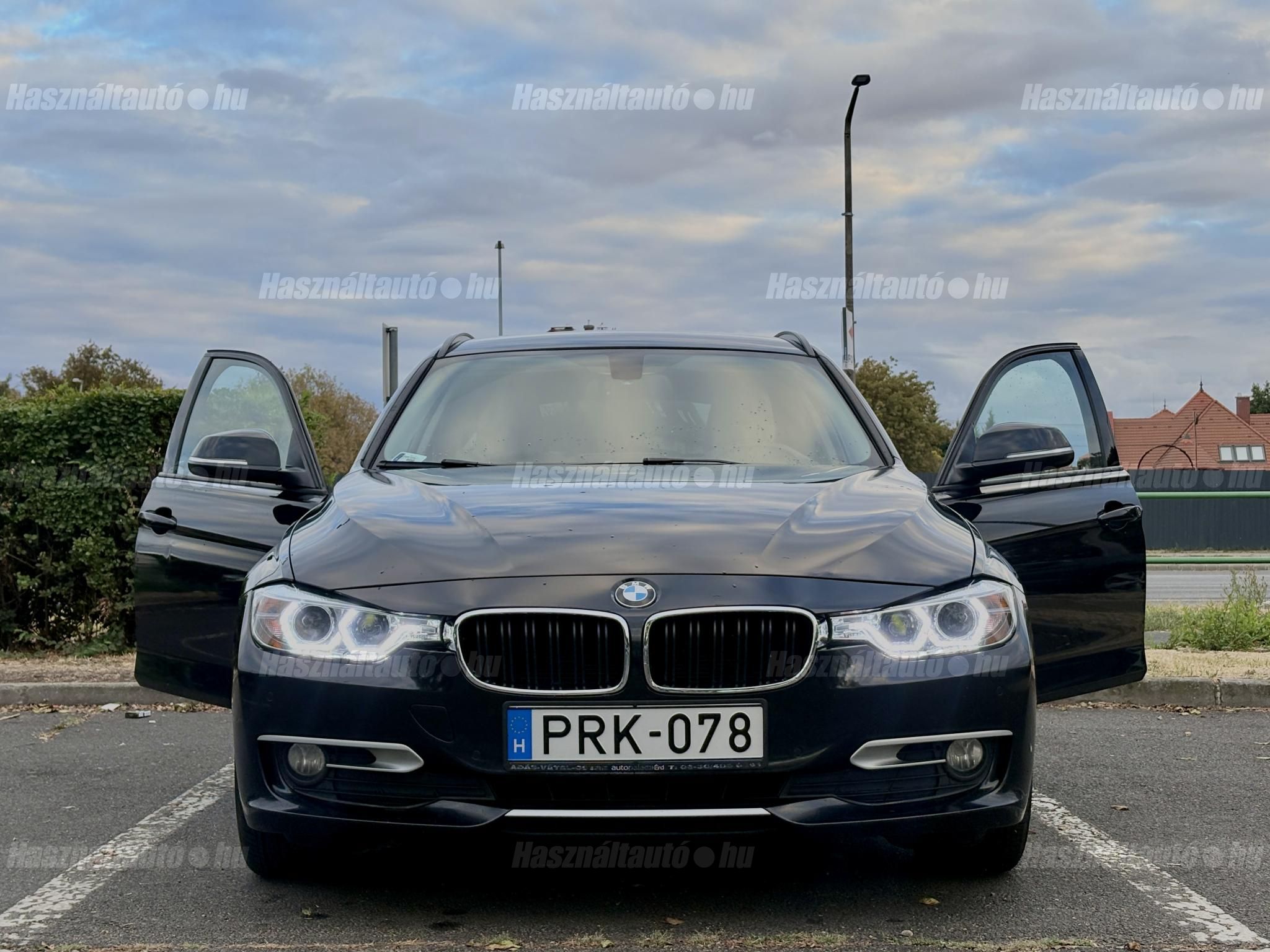 BMW 320 2013/9 - 1
