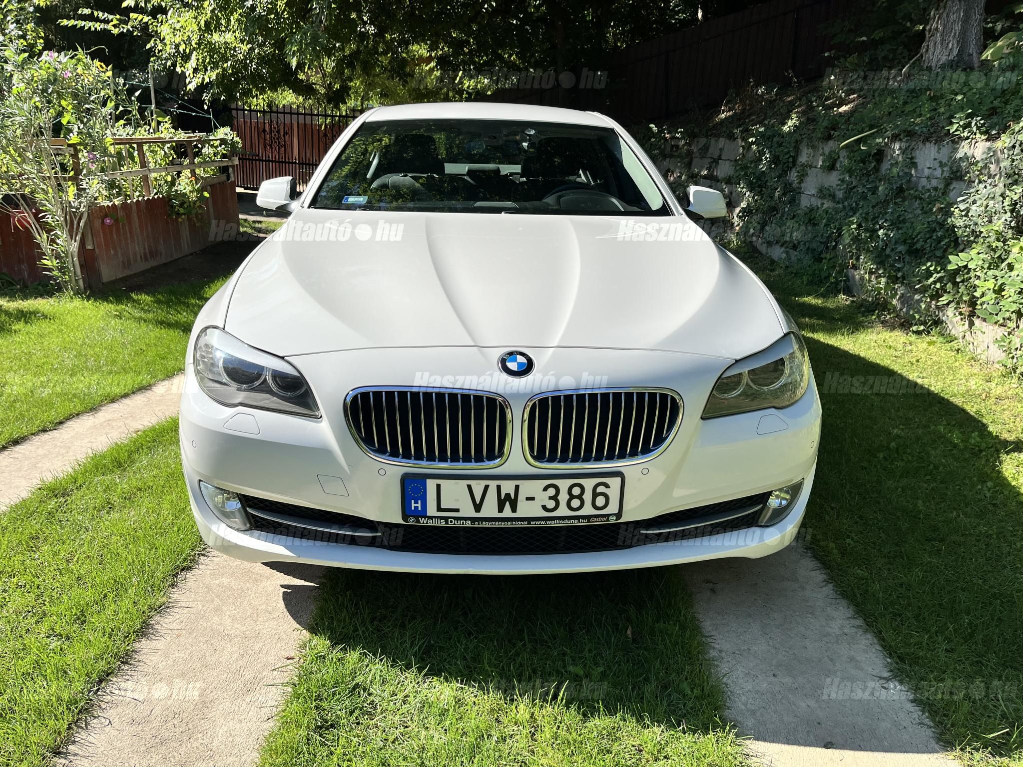 BMW 520 2011/3 - 1