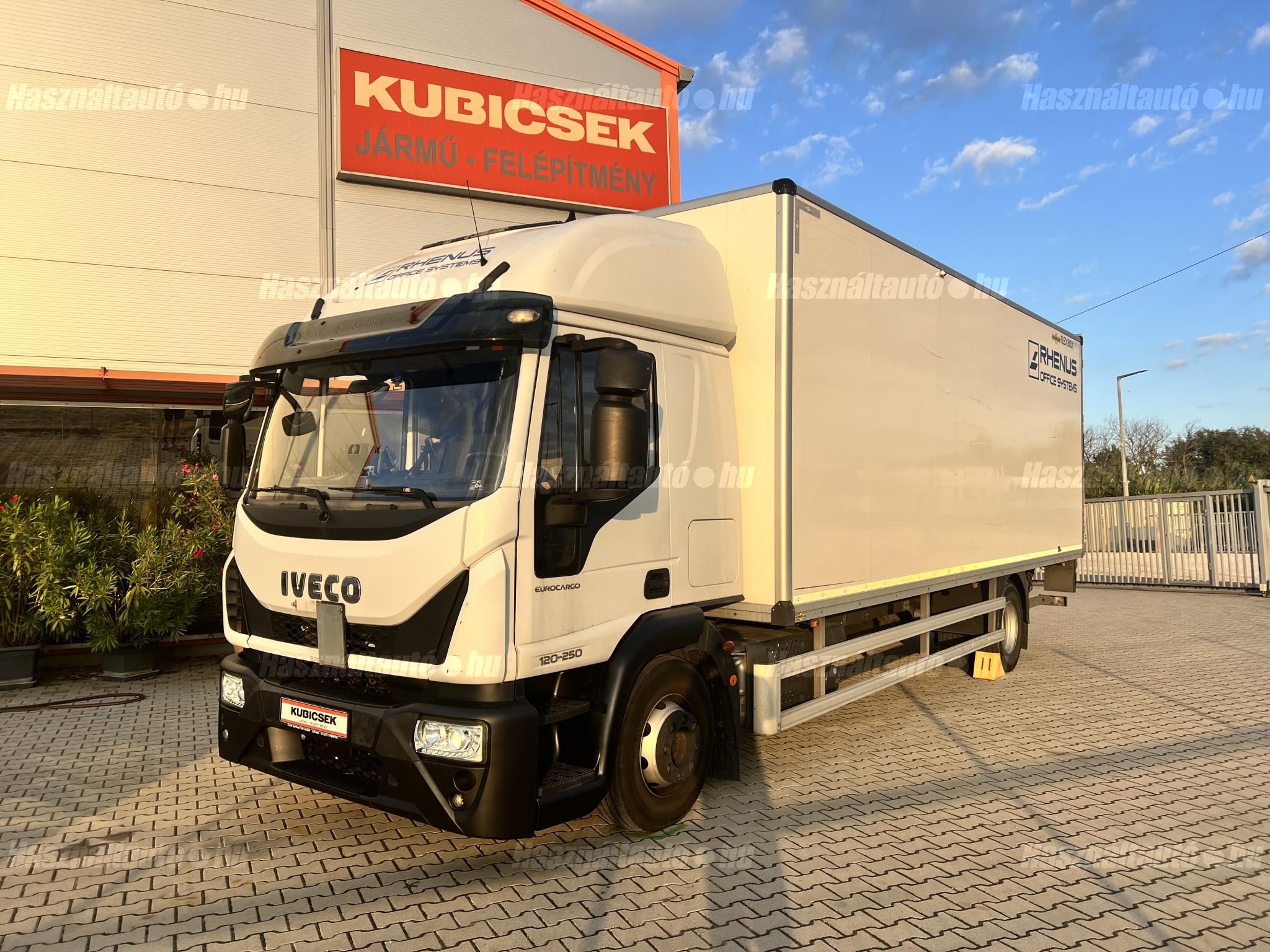 IVECO 2020/12 - 1