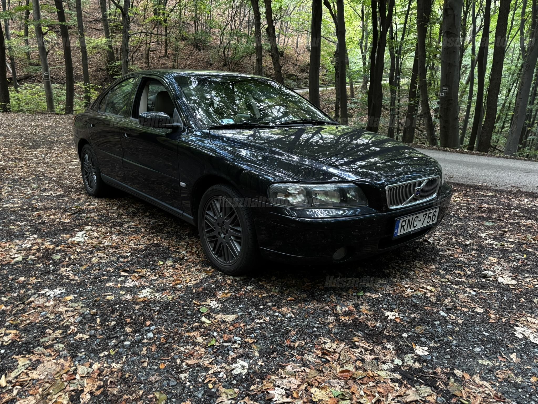 VOLVO S60 2003/5 - 1