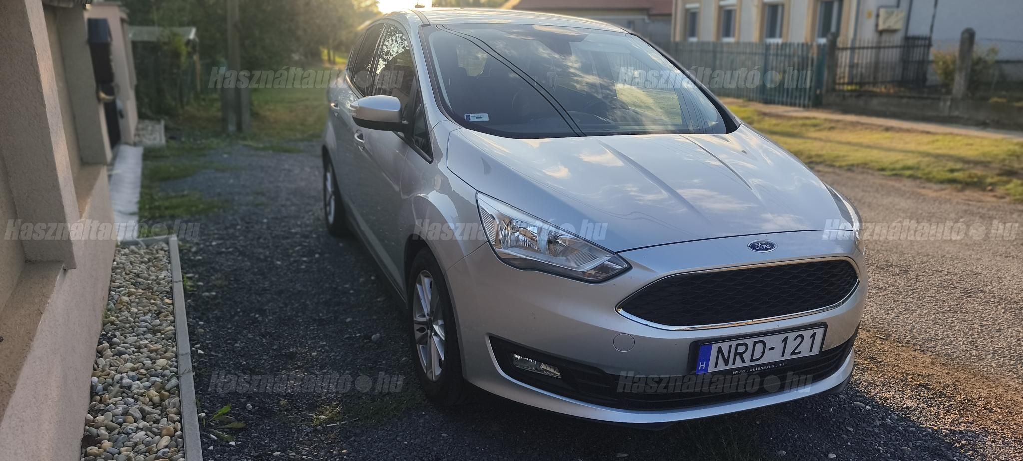 FORD C-MAX 2016/8 - 1