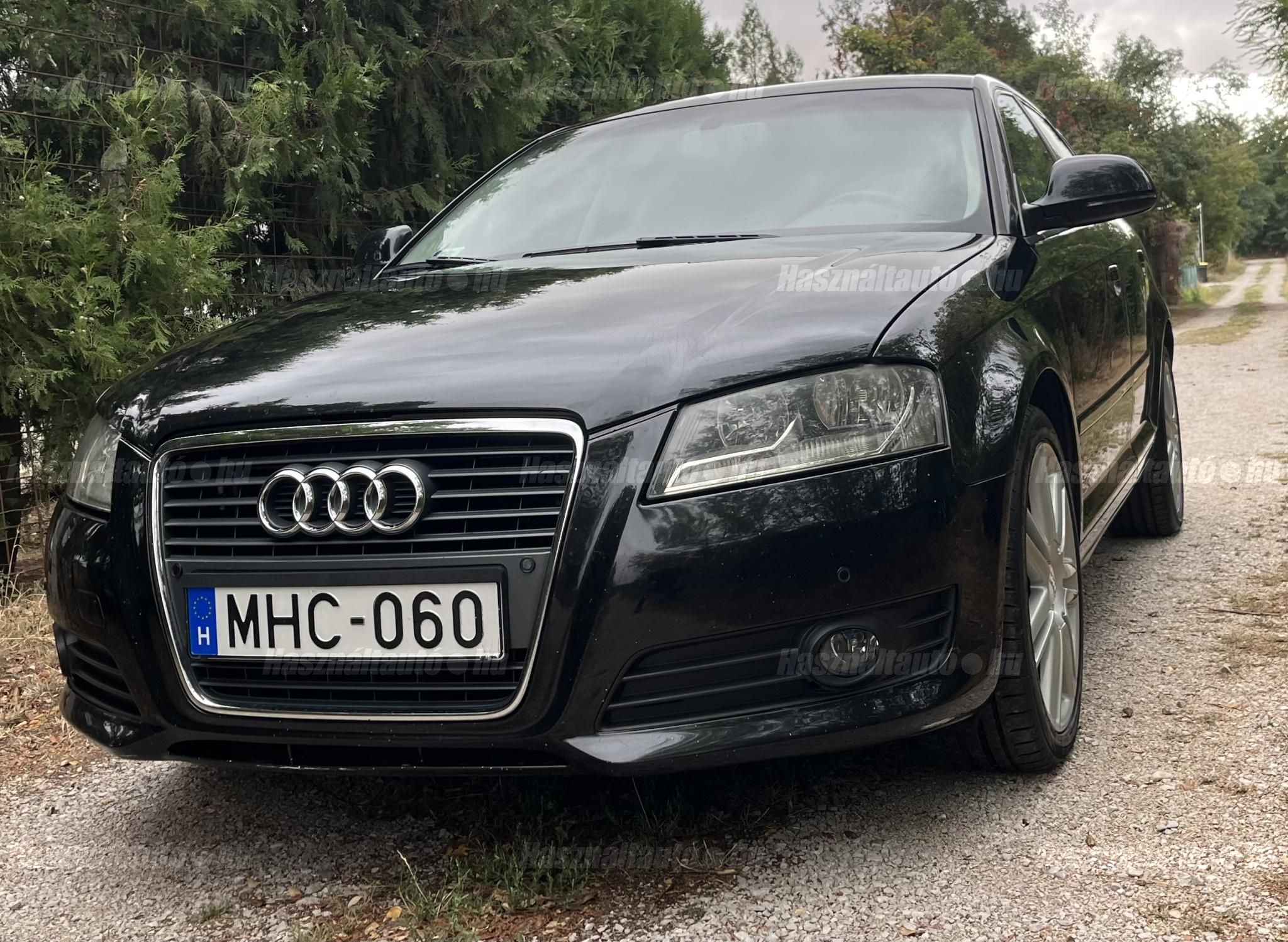 AUDI A3 2009/5 - 1
