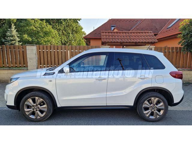 SUZUKI VITARA 2020/10 - 1