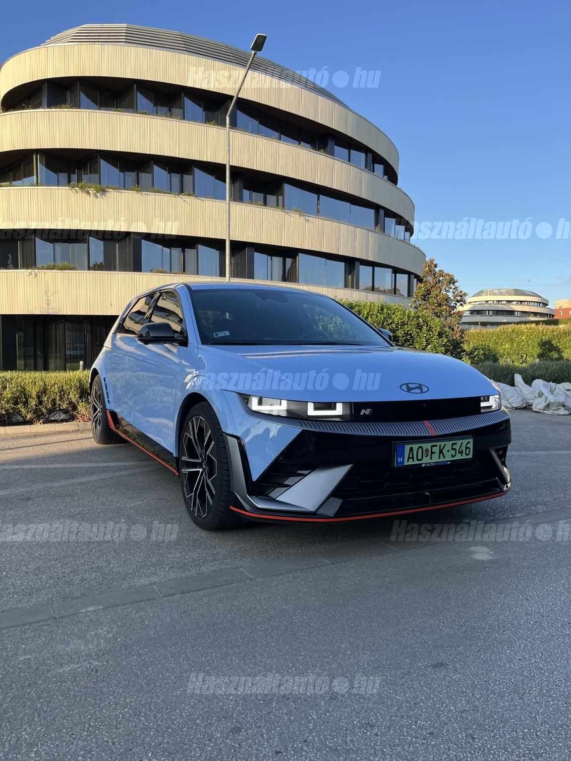HYUNDAI IONIQ 5 2024/6 - 1