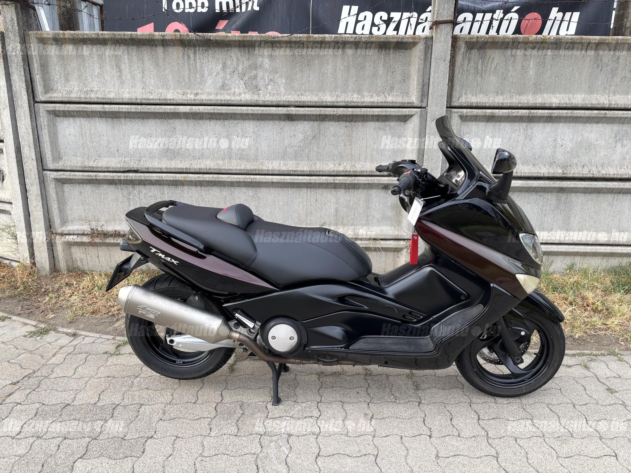 YAMAHA TMAX 2003 - 1