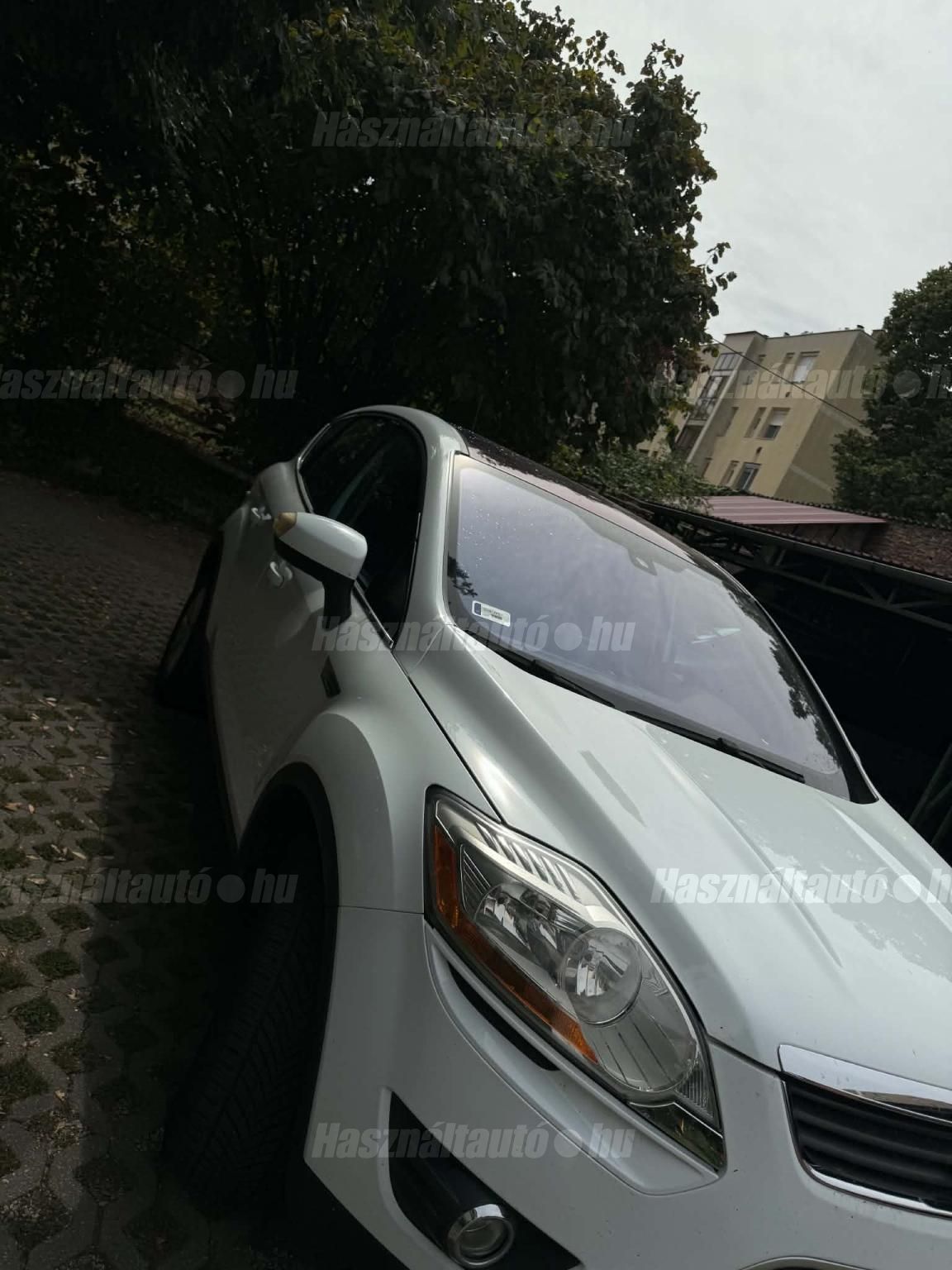 FORD KUGA 2010/4 - 1
