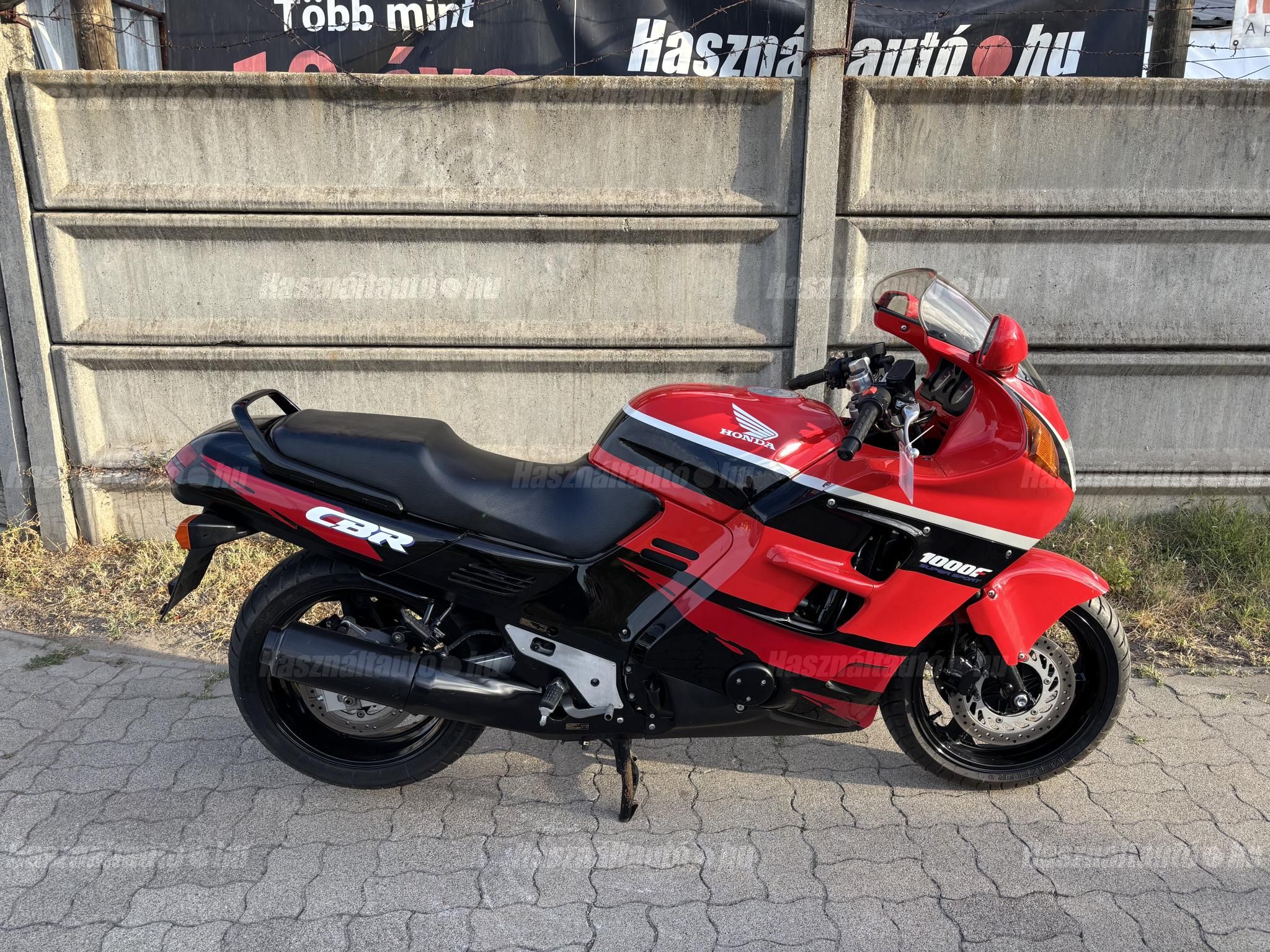 HONDA CBR 1000 F 1994 - 1