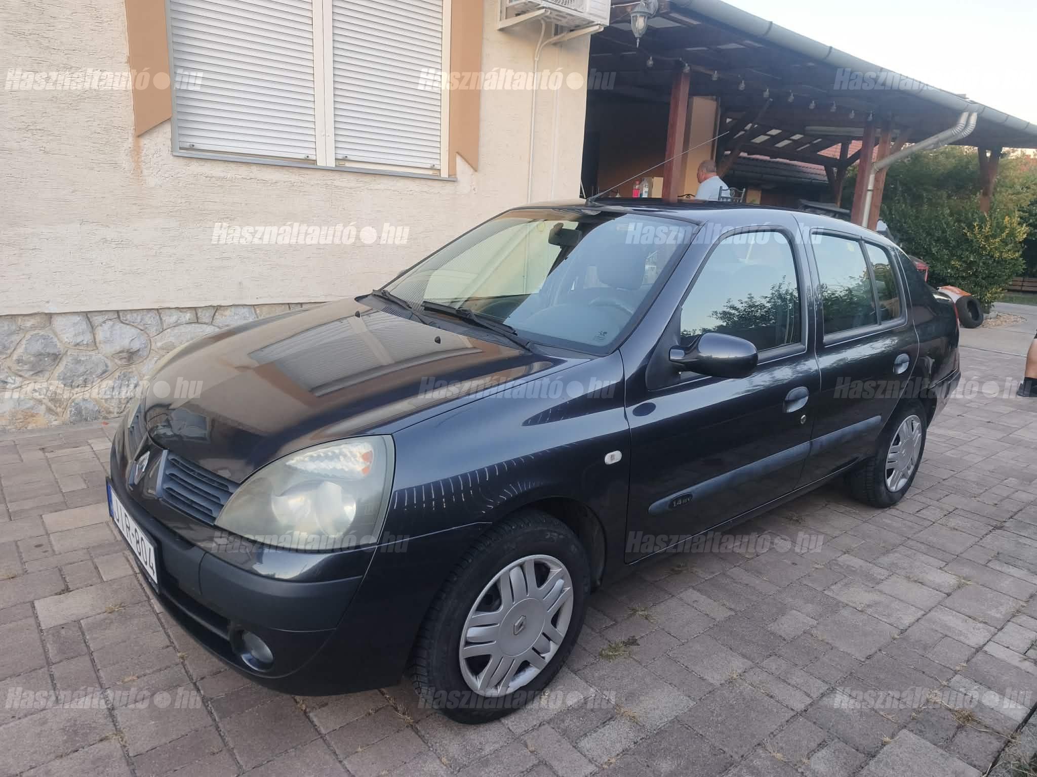 RENAULT THALIA 2005/2 - 1