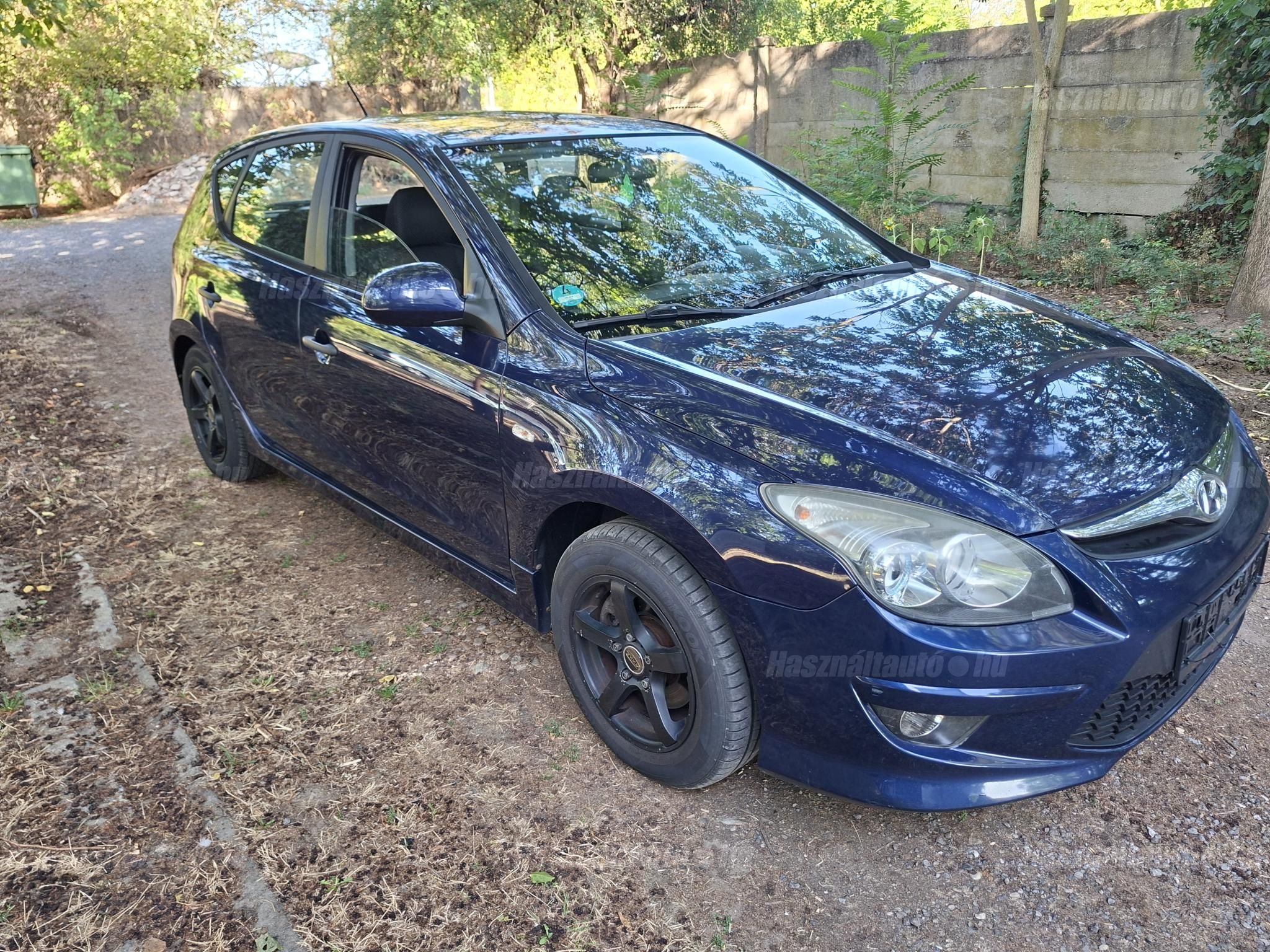 HYUNDAI I30 2010/12 - 1