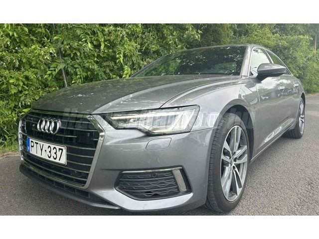 AUDI A6 2018/6 - 1