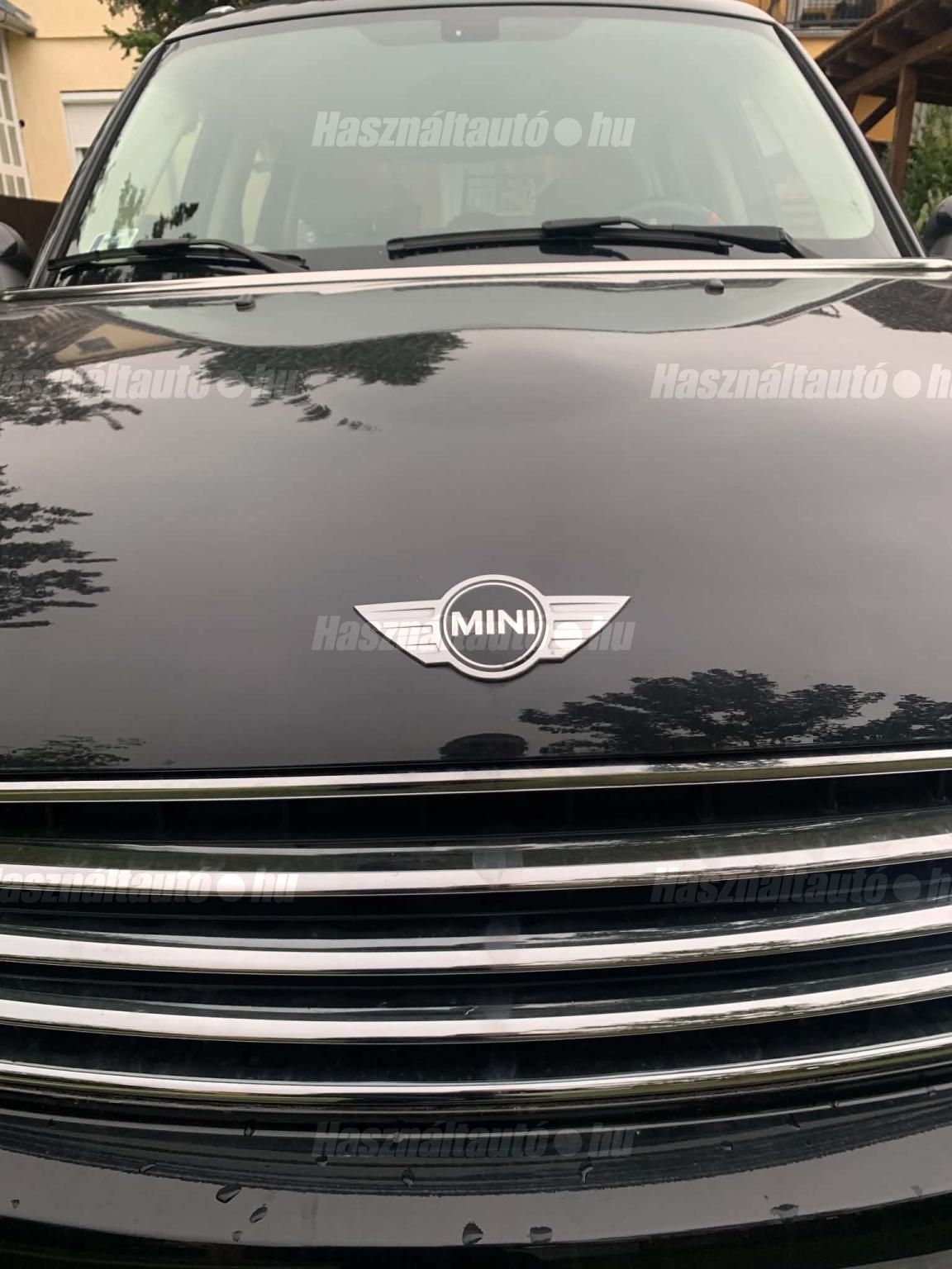 MINI COUNTRYMAN 2013/3 - 1