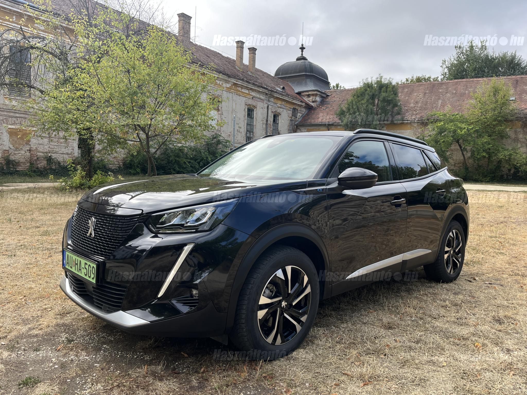 PEUGEOT 2008 2022/2 - 1
