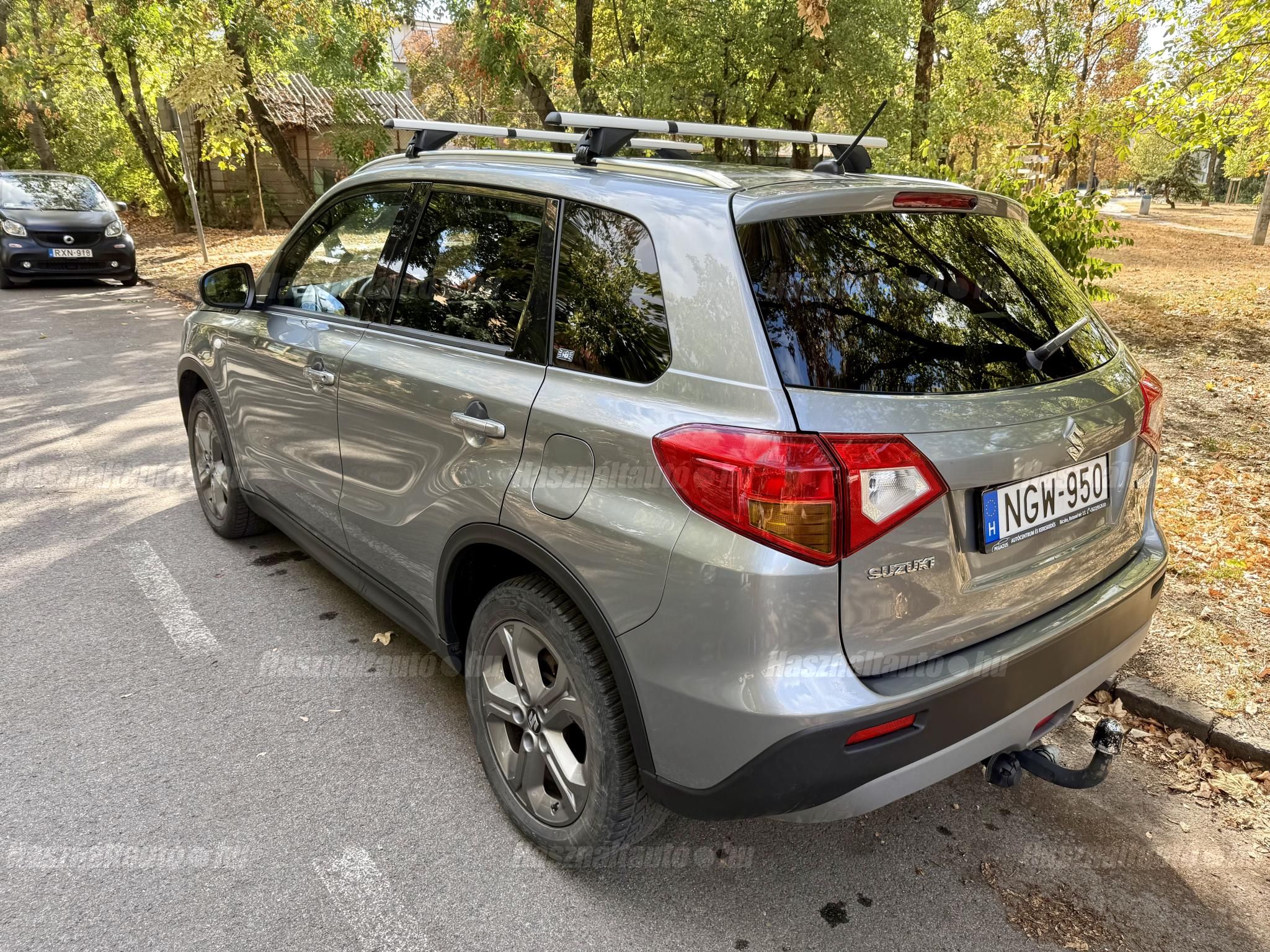 SUZUKI VITARA 2015/8 - 1