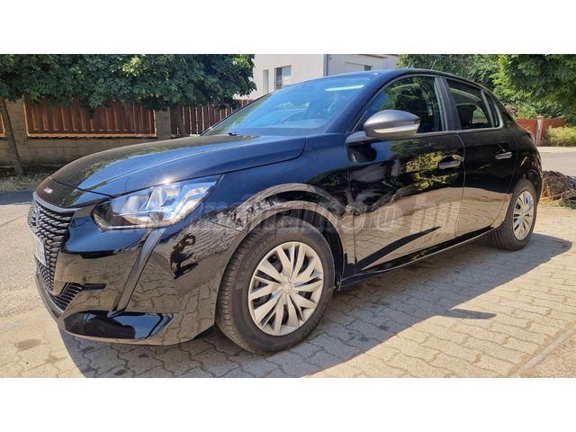 PEUGEOT 208 2021/1 - 1