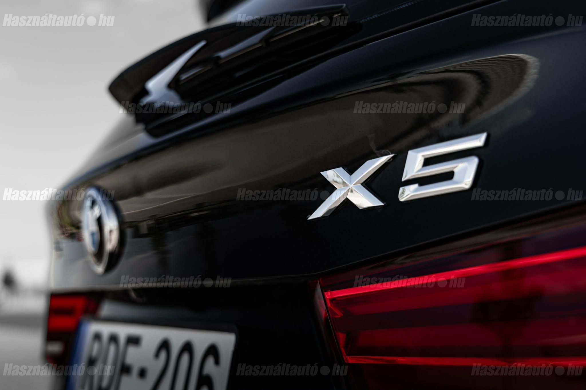 BMW X5 2018/10 - 1