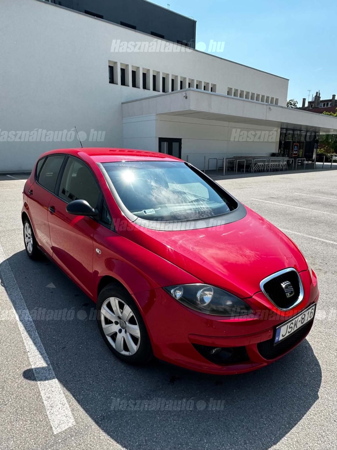 SEAT ALTEA 2005/5 - 1